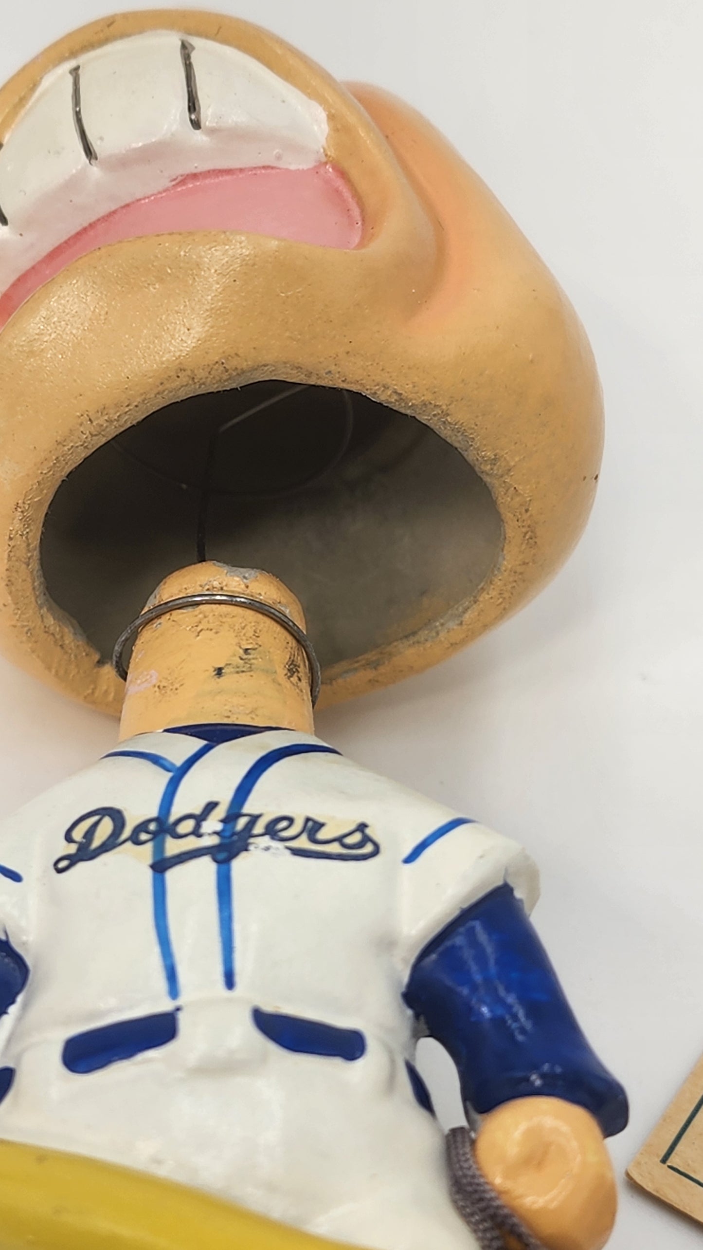 Dodgers Weirdo Cry Baby