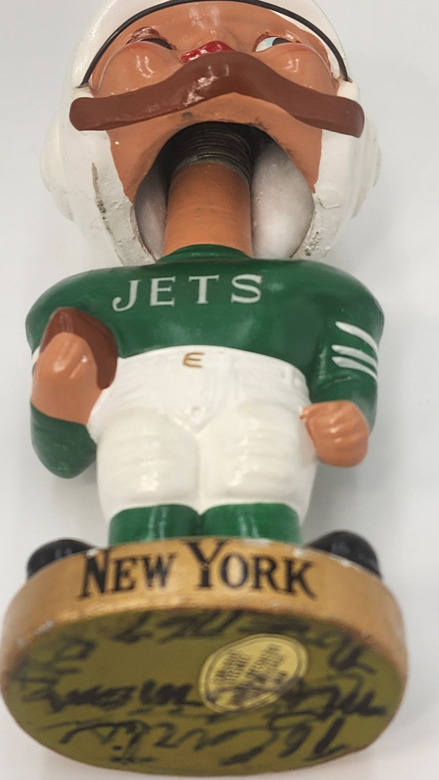 New York Jets Ear Pad