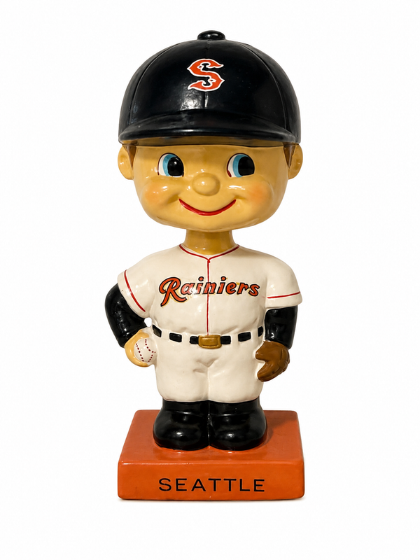 Seattle Rainiers