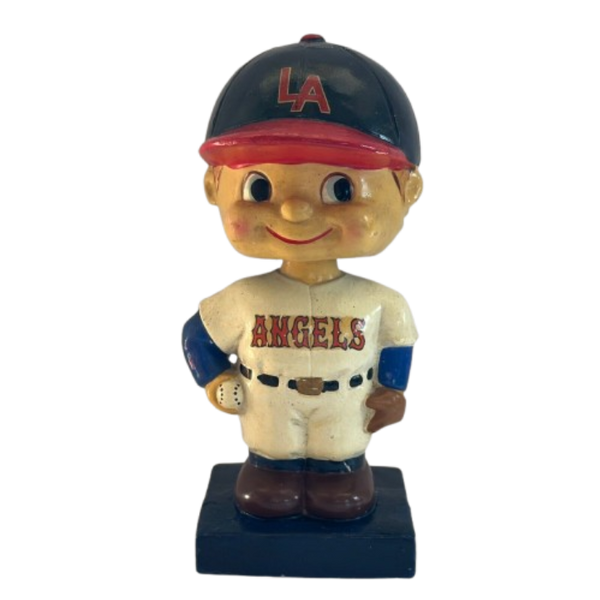 Los Angeles Angels