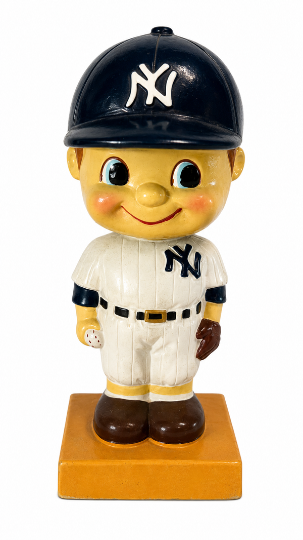 New York Yankees