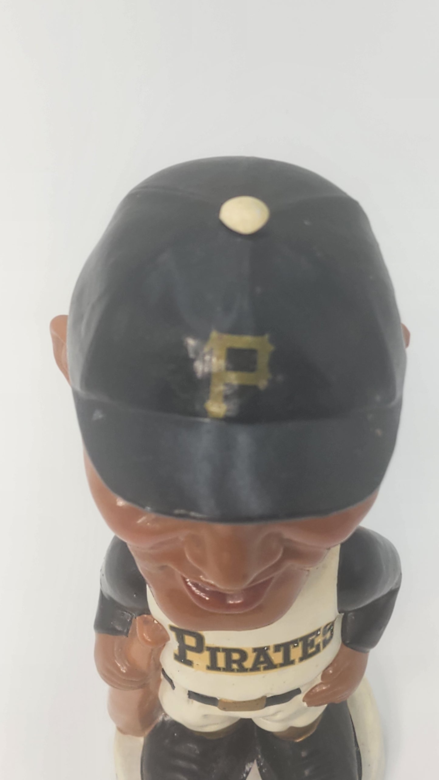 Roberto Clemente Pittsburgh Pirates Bobblehead – White Base