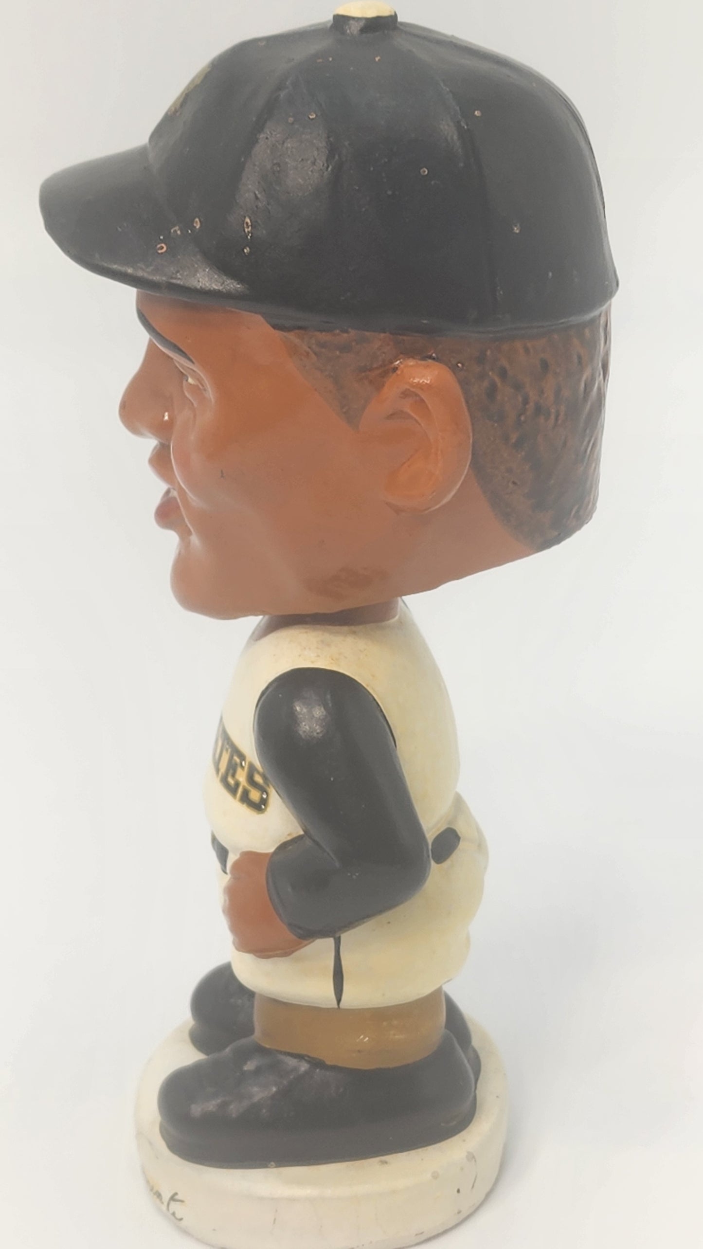 Roberto Clemente Pittsburgh Pirates Bobblehead – White Base