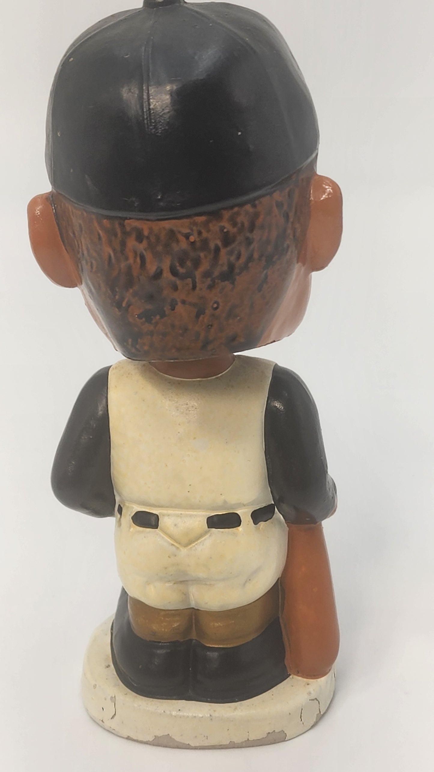 Roberto Clemente Pittsburgh Pirates Bobblehead – White Base