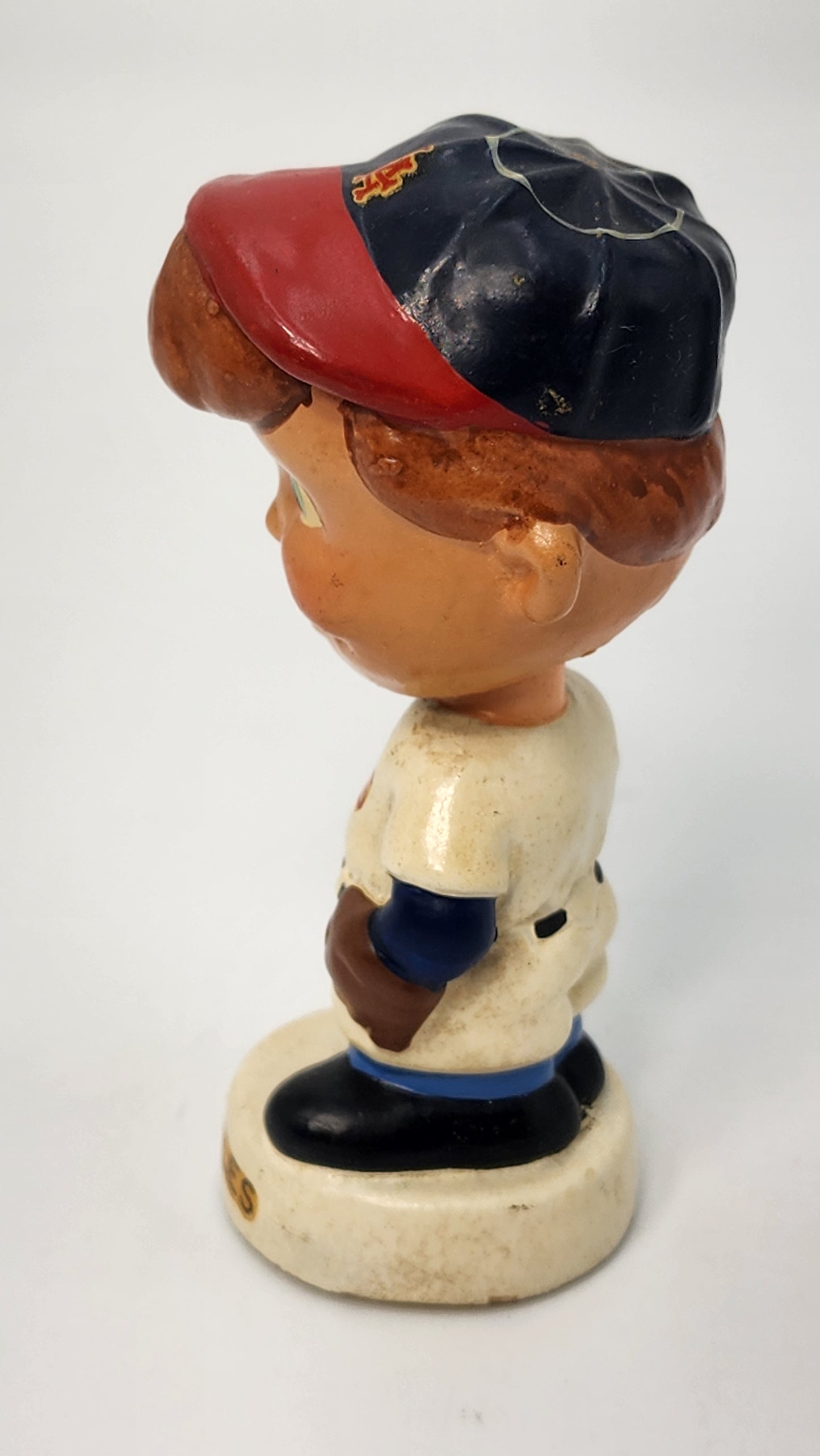 Los Angeles Angels Mini Bobblehead