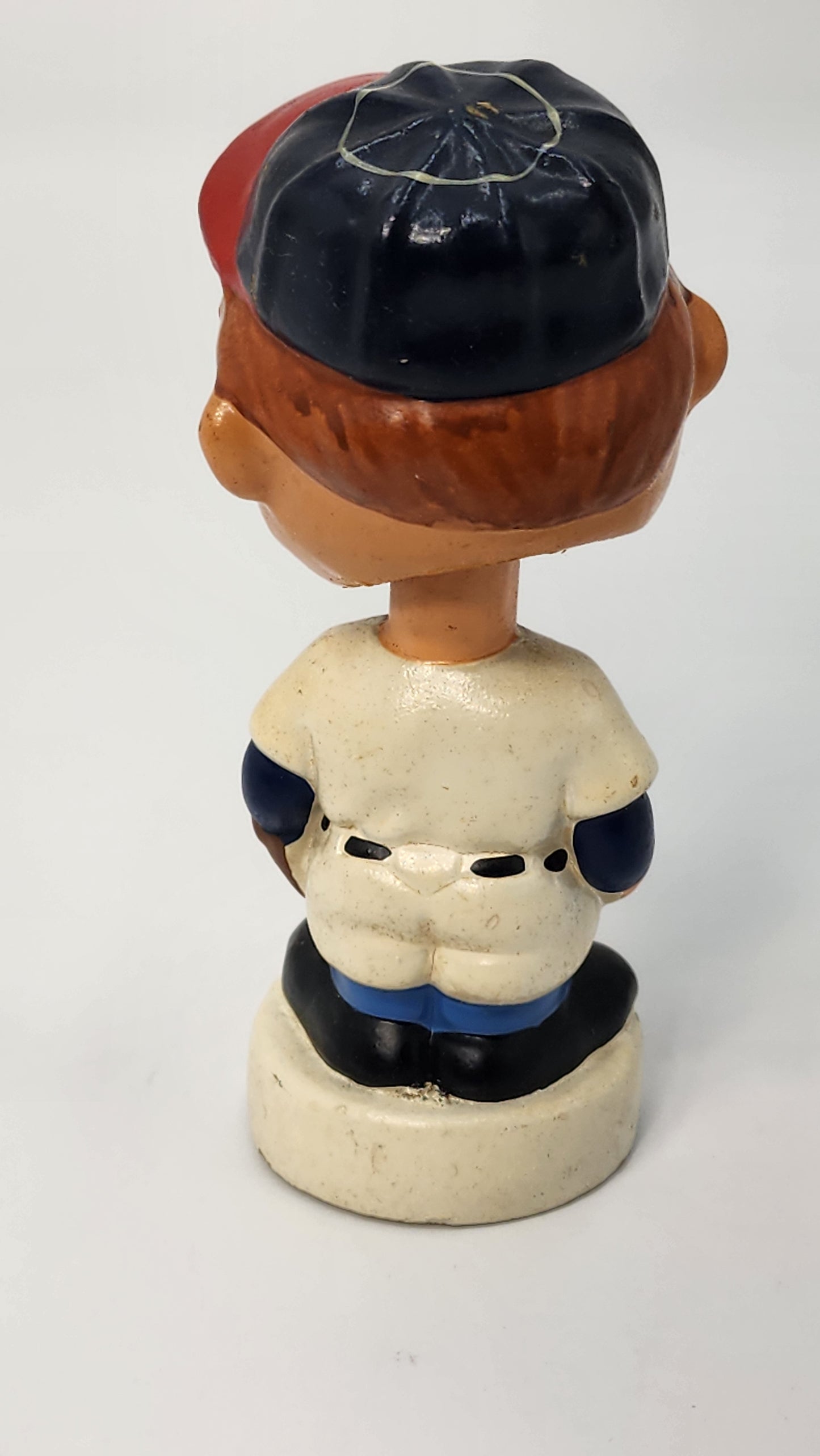 Los Angeles Angels Mini Bobblehead