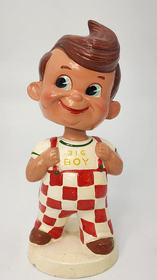 Big Boy Advertising Nodder