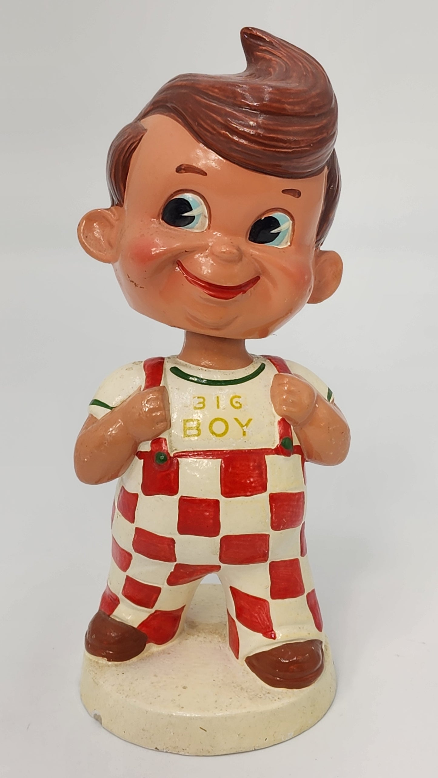 Big Boy Advertising Nodder