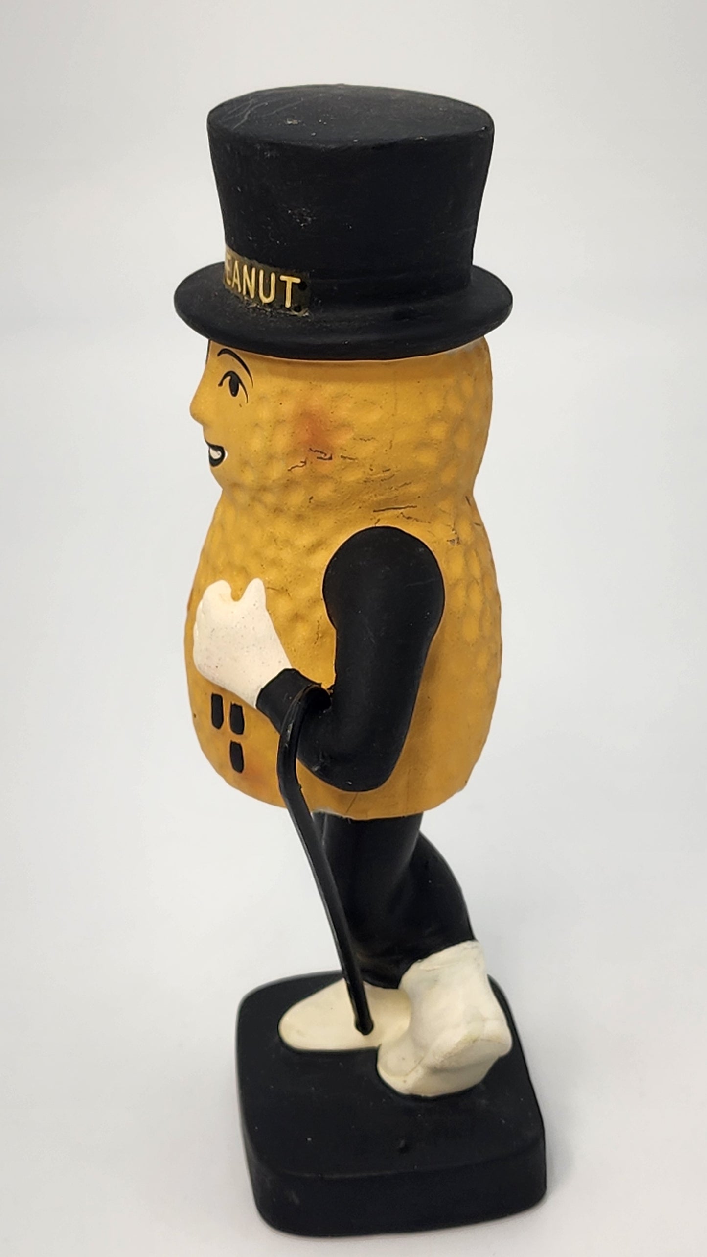 Mr. Peanut Advertising Nodder