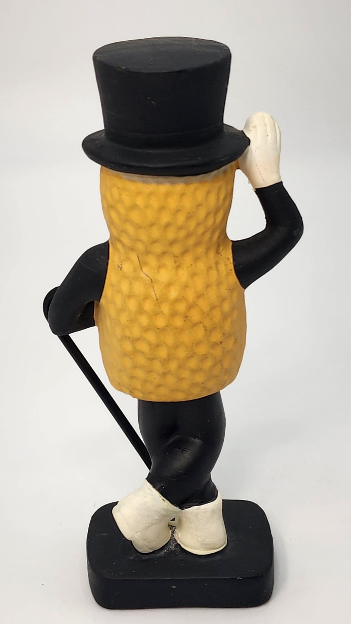 Mr. Peanut Advertising Nodder
