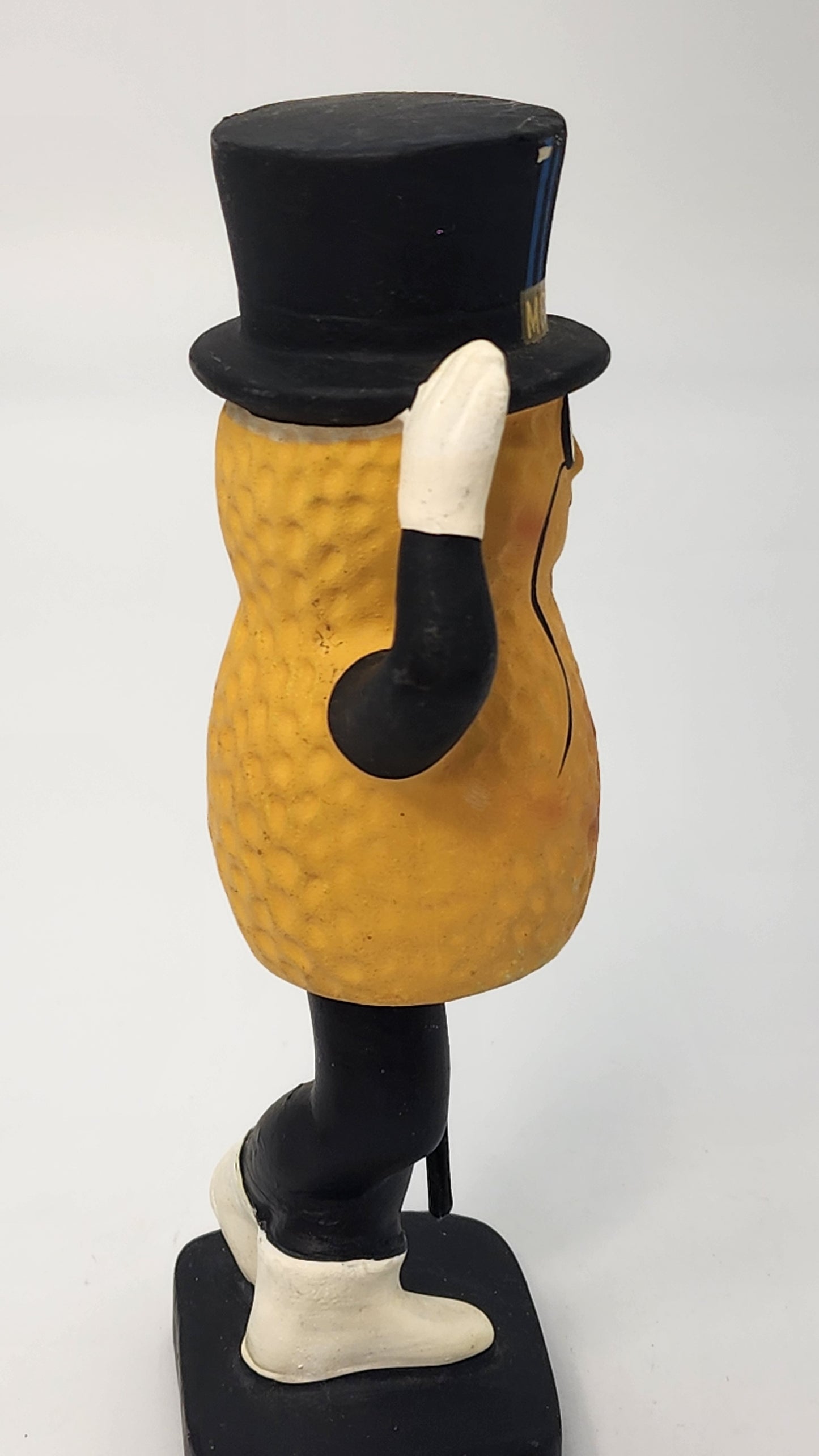 Mr. Peanut Advertising Nodder