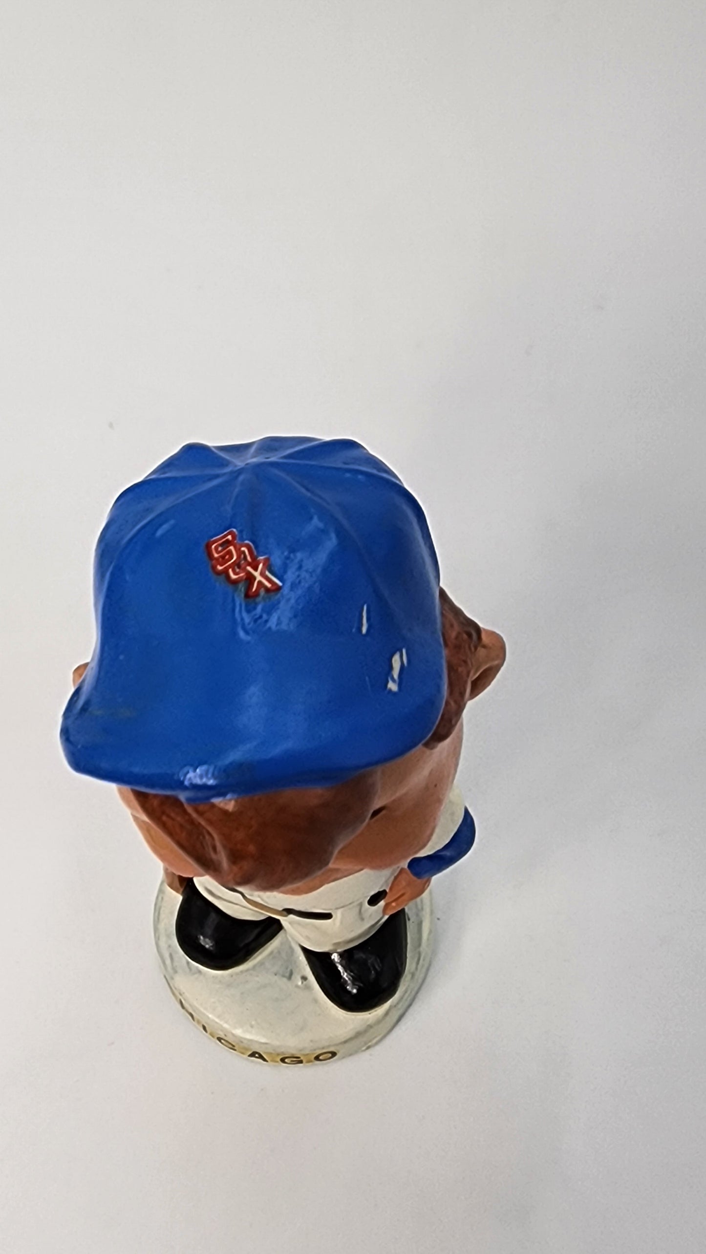 Chicago White Sox Mini Bobblehead