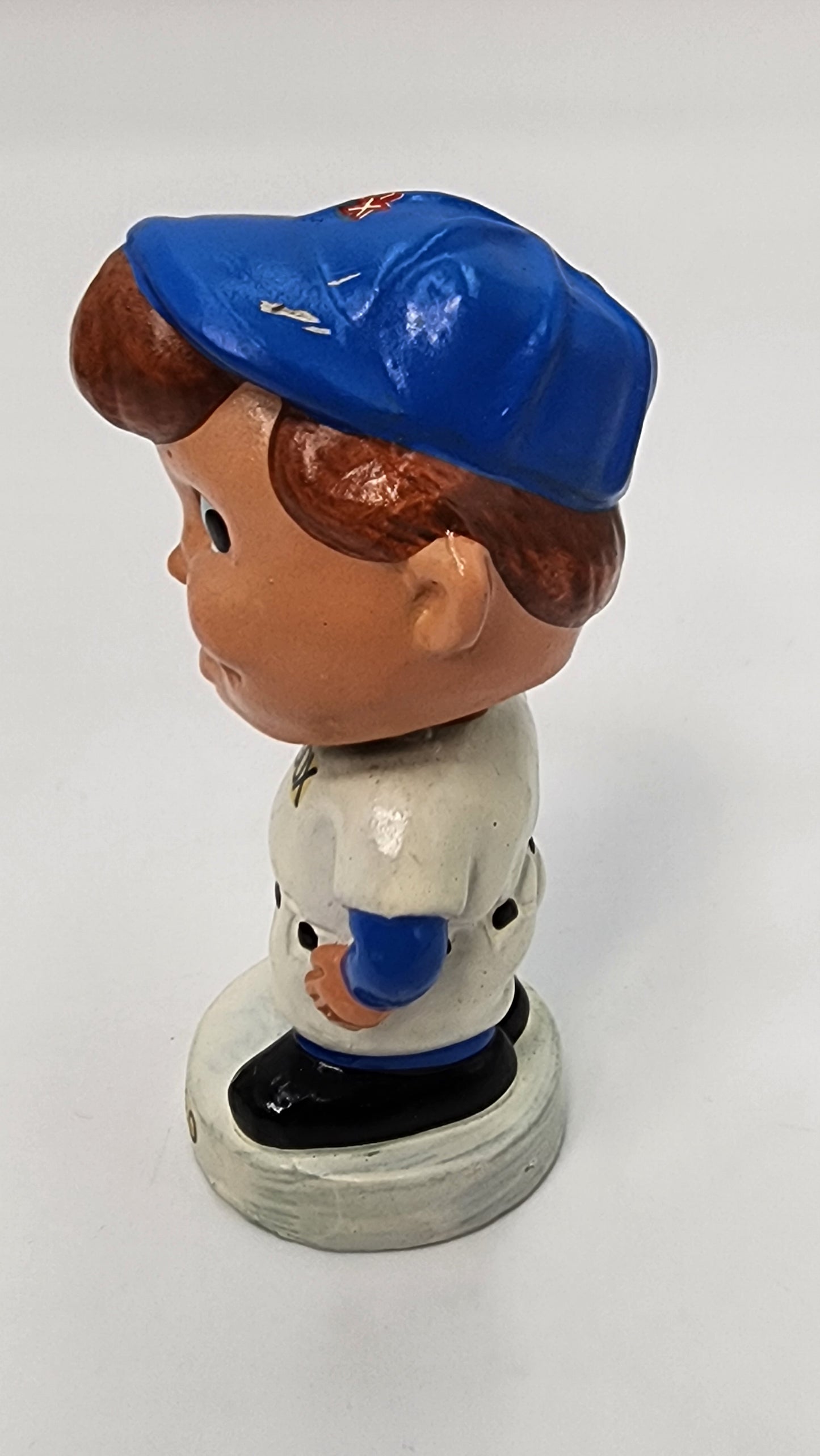 Chicago White Sox Mini Bobblehead