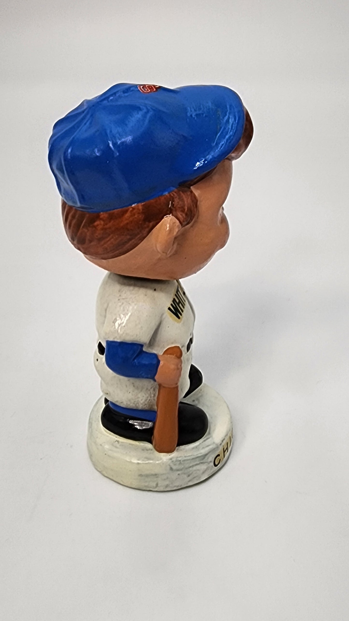 Chicago White Sox Mini Bobblehead