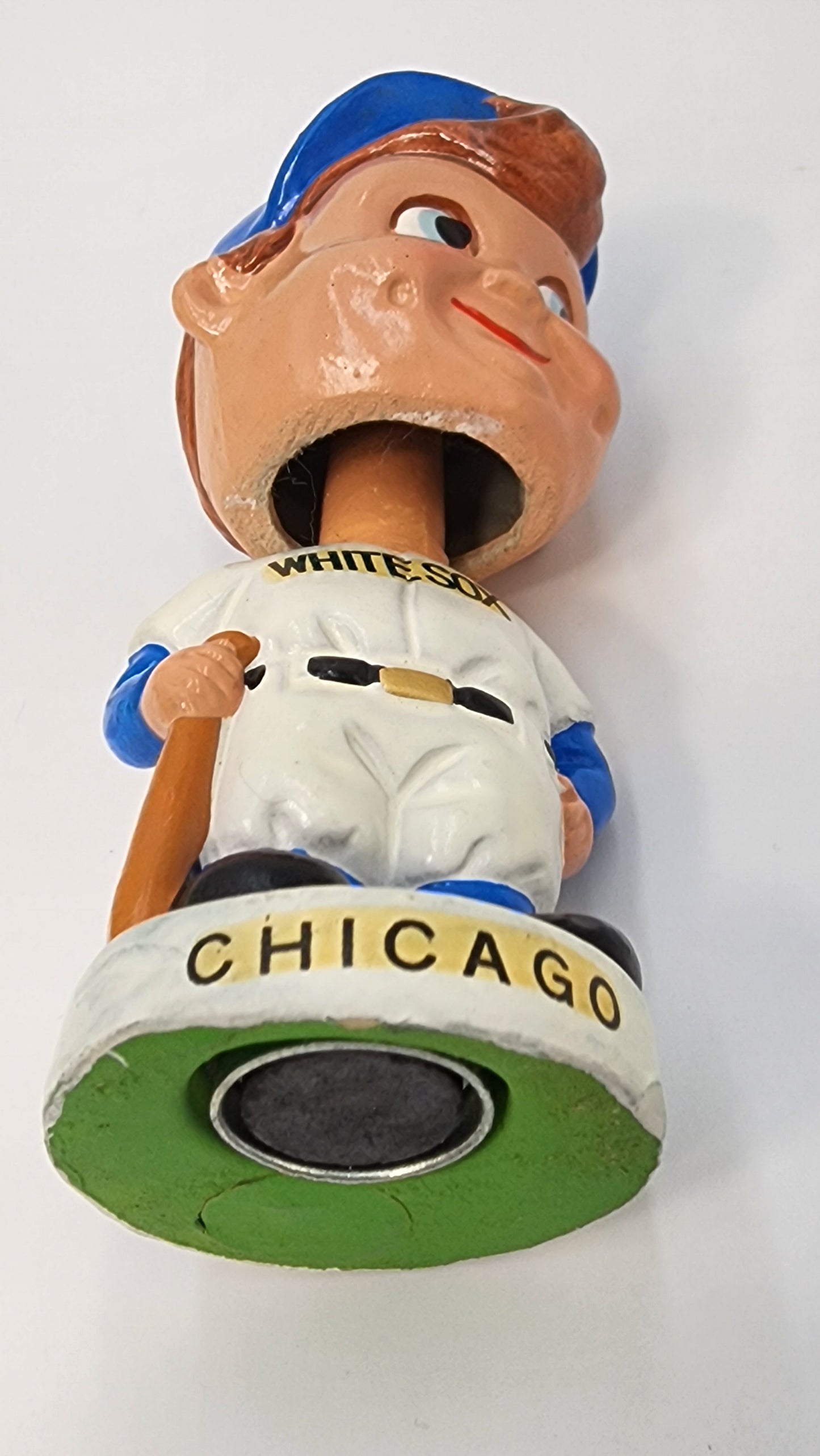 Chicago White Sox Mini Bobblehead