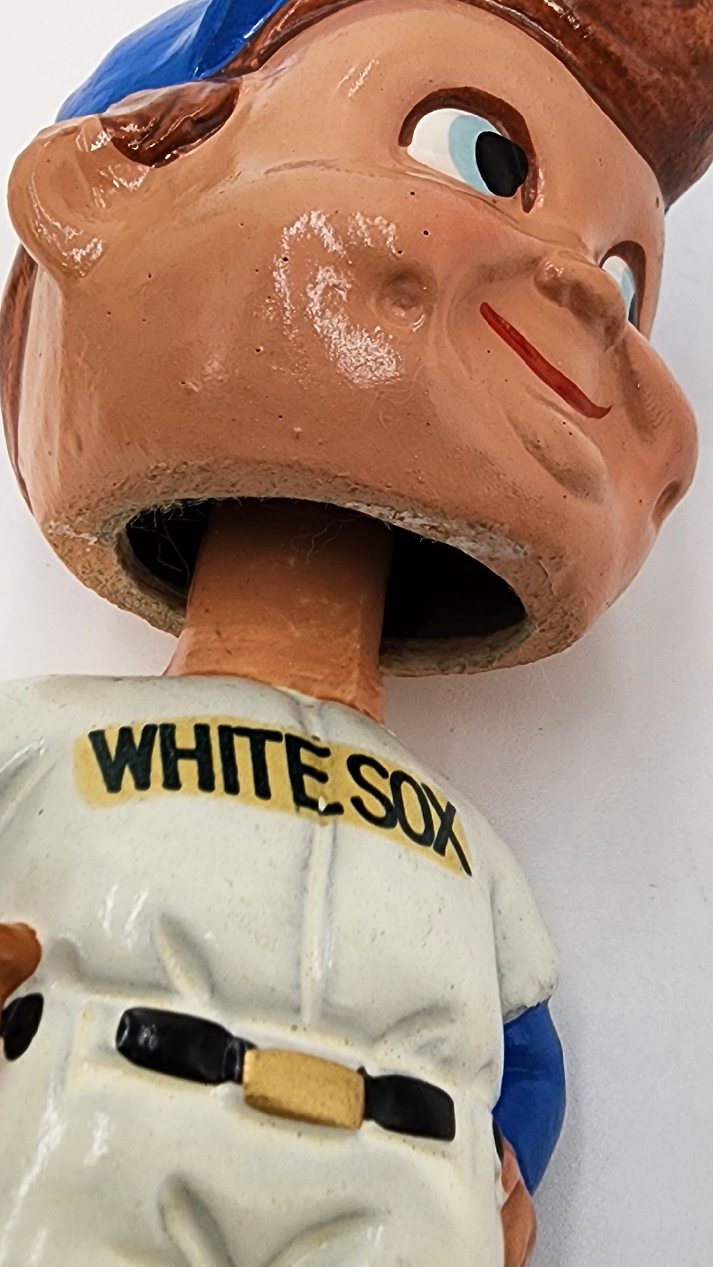 Chicago White Sox Mini Bobblehead