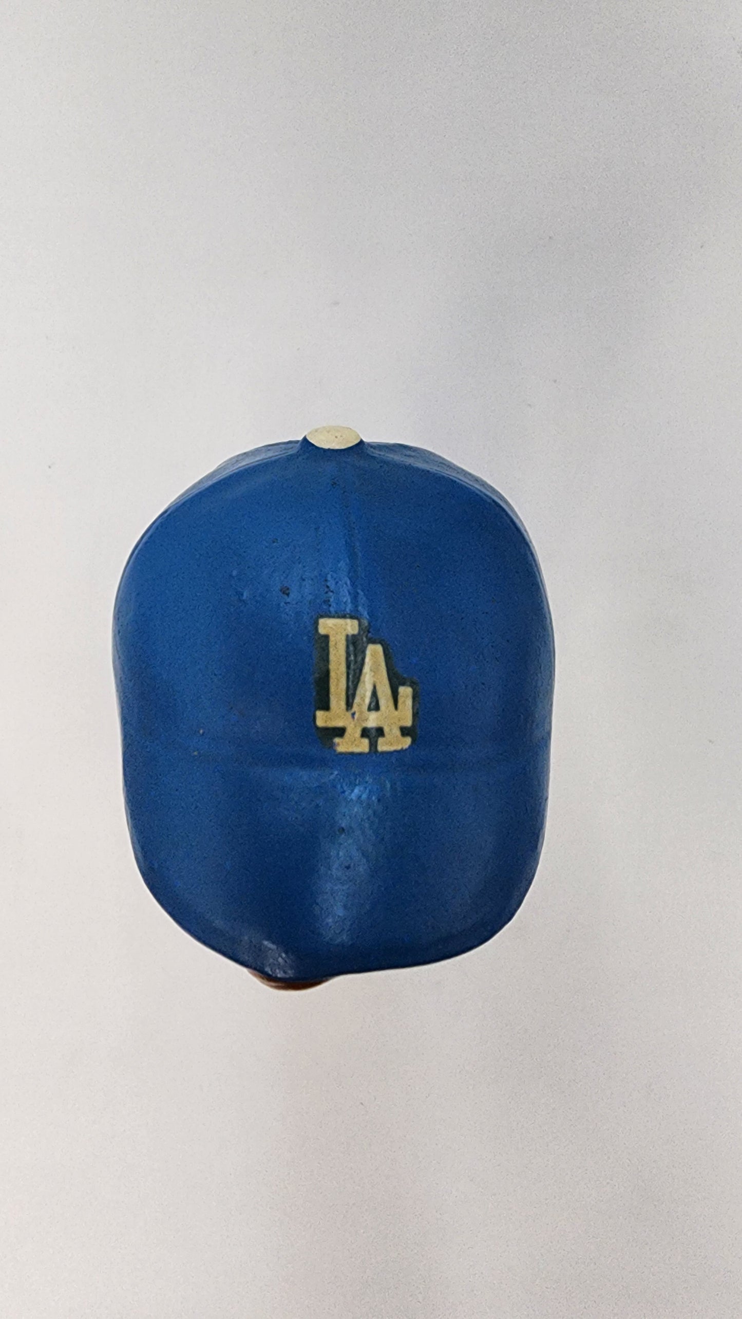 Los Angeles Dodgers Square Green Base Bobblehead