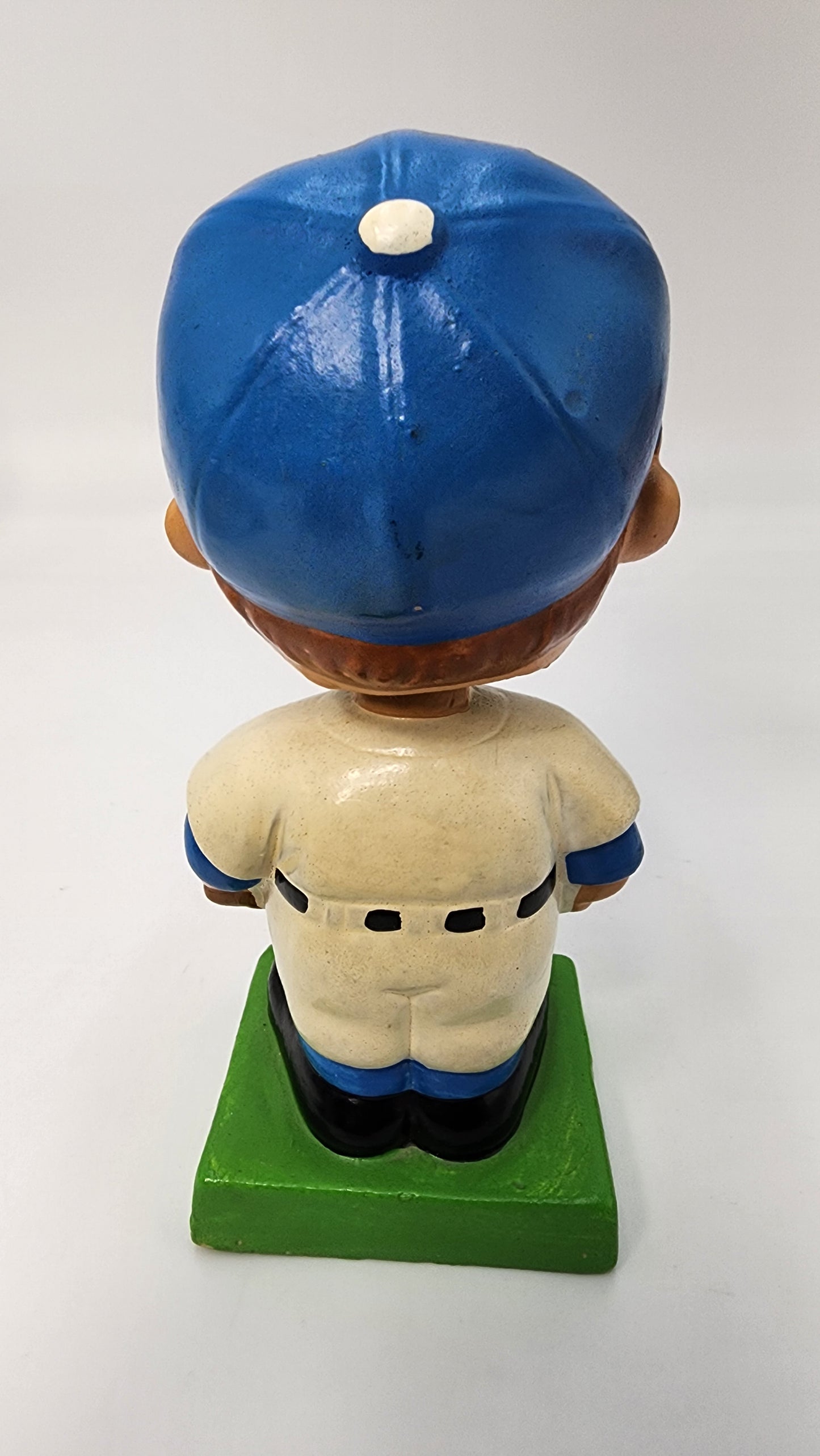 Los Angeles Dodgers Square Green Base Bobblehead