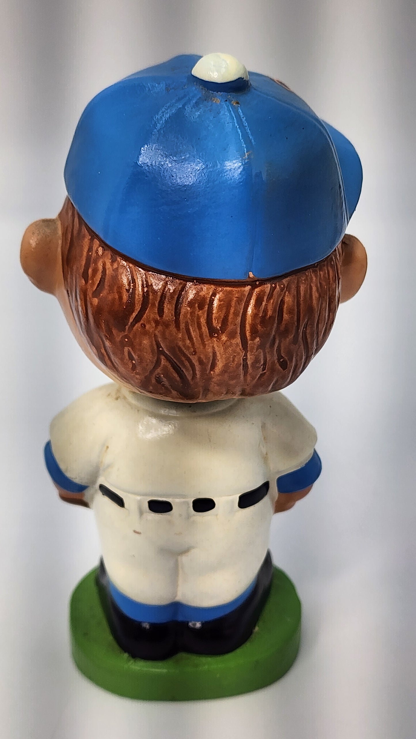 Chicago White Sox Green Base Bobblehead