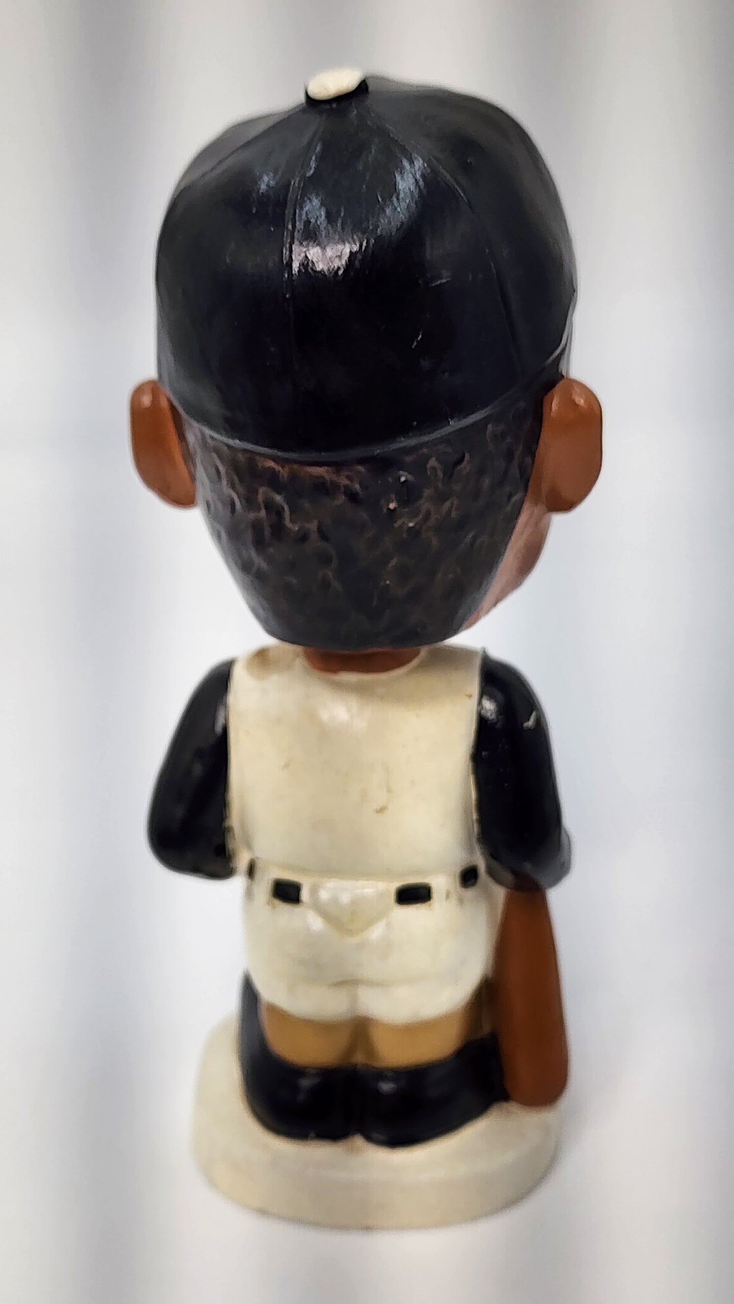 Roberto Clemente White Base Bobblehead