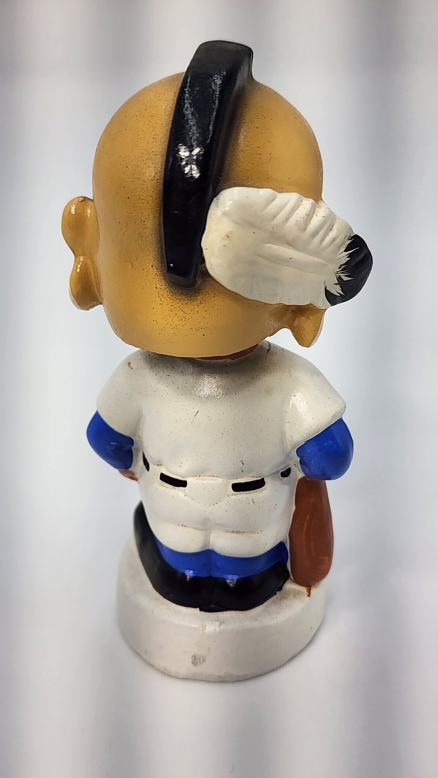 Milwaukee Braves Mini Bobblehead
