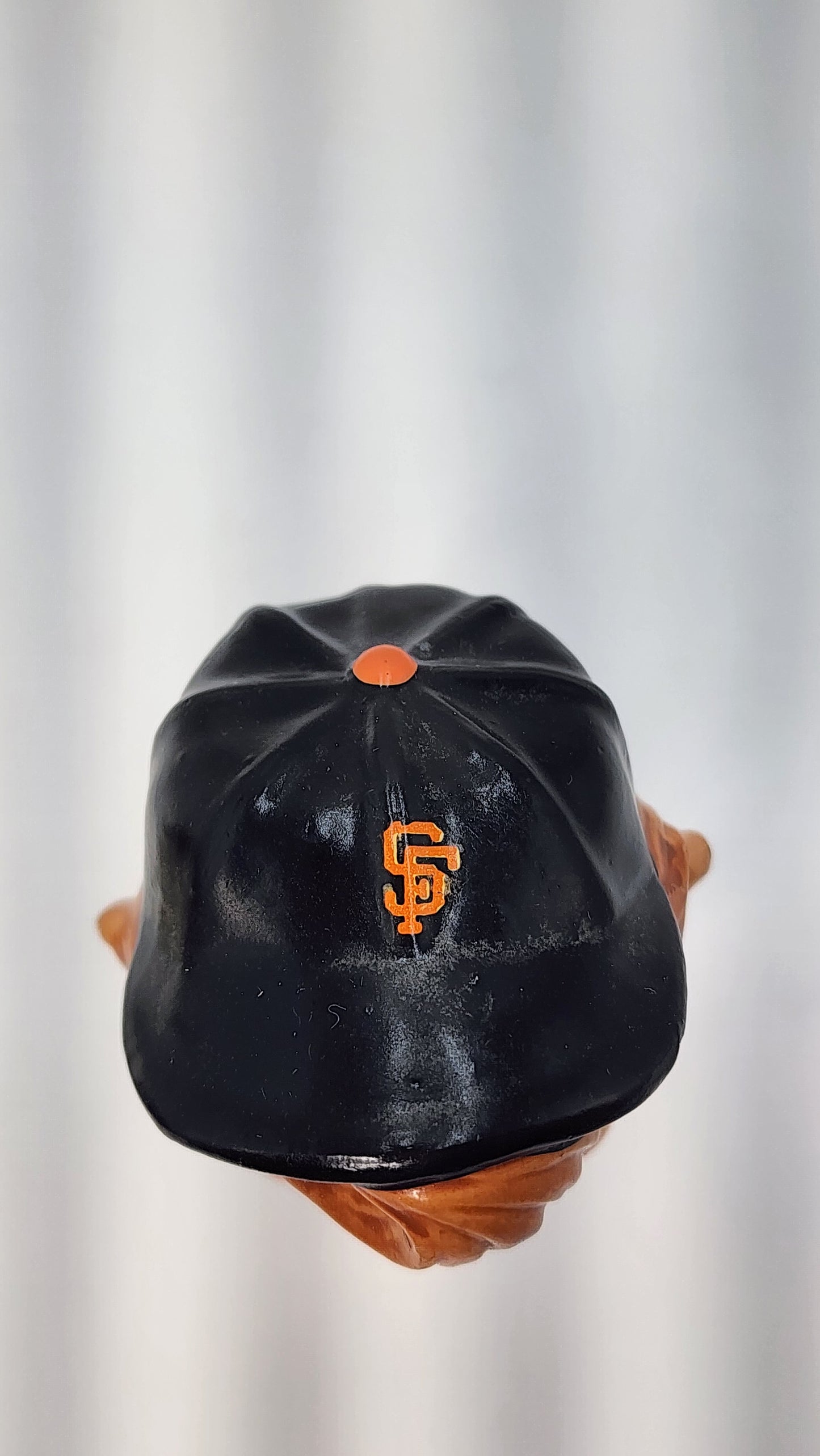 San Francisco Giants Mini Sleeveless Bobblehead