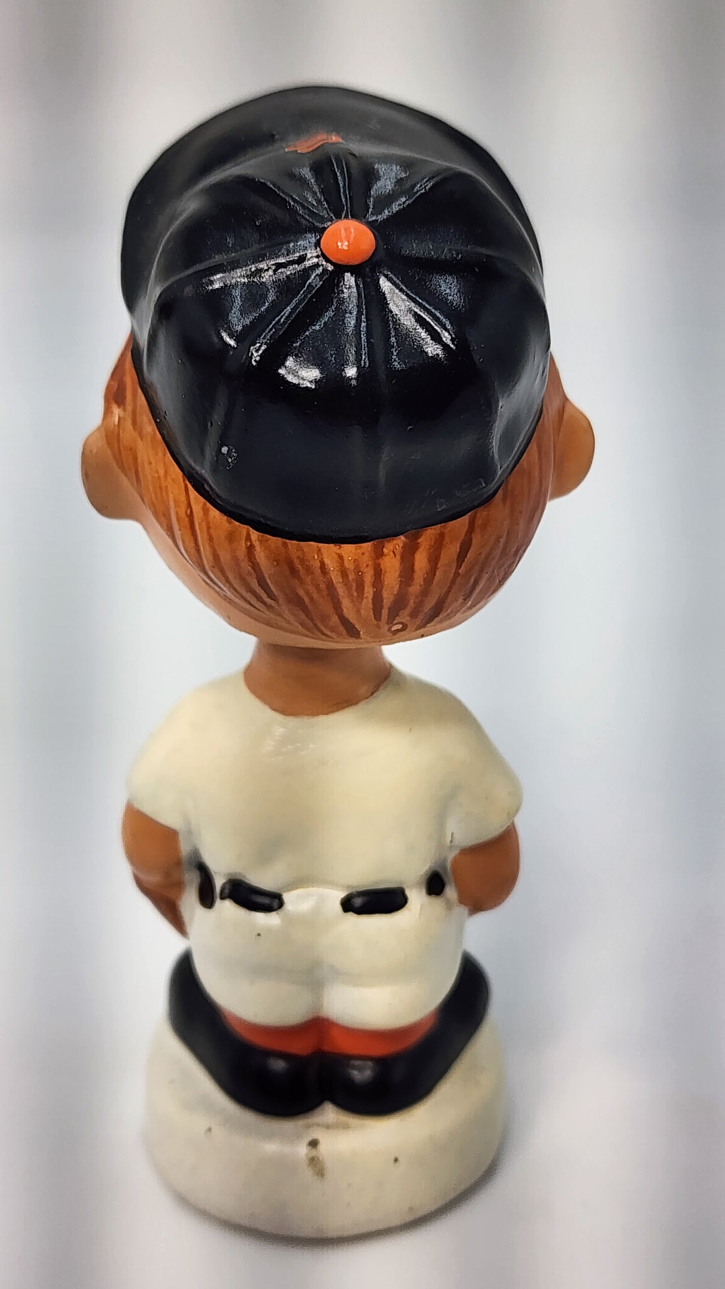 San Francisco Giants Mini Sleeveless Bobblehead