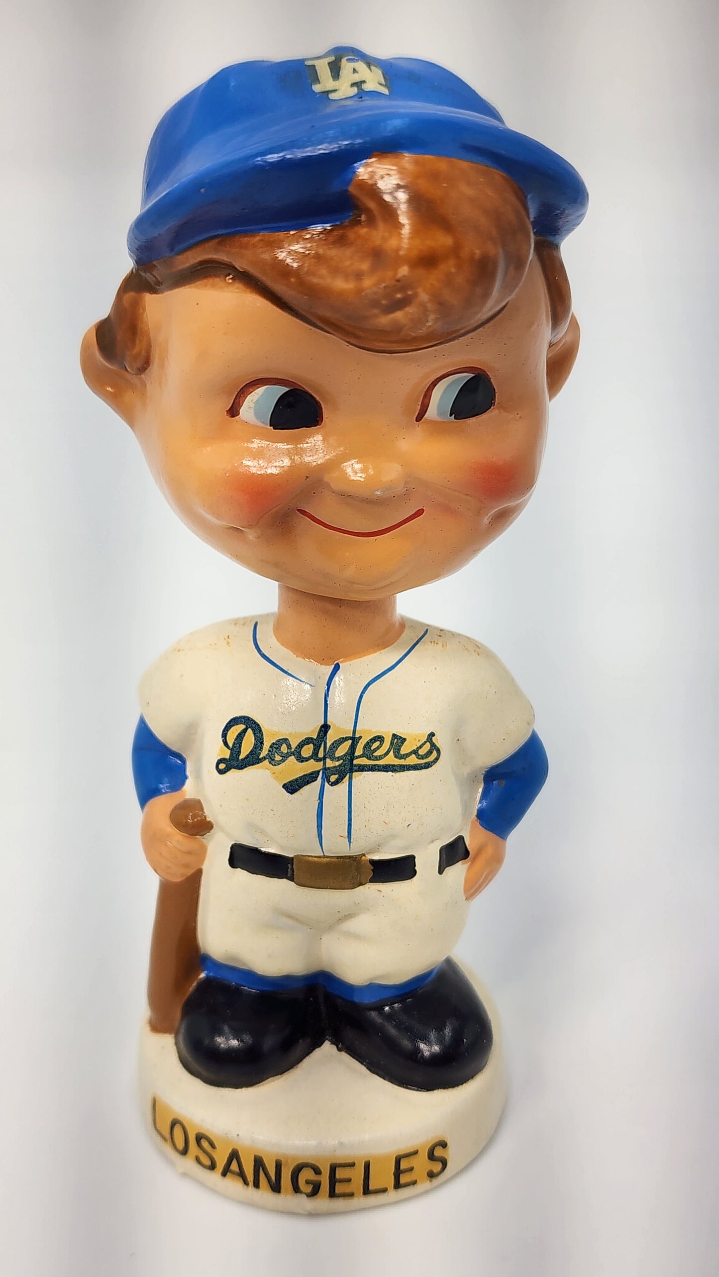 Los Angeles Dodgers Mini Bobblehead