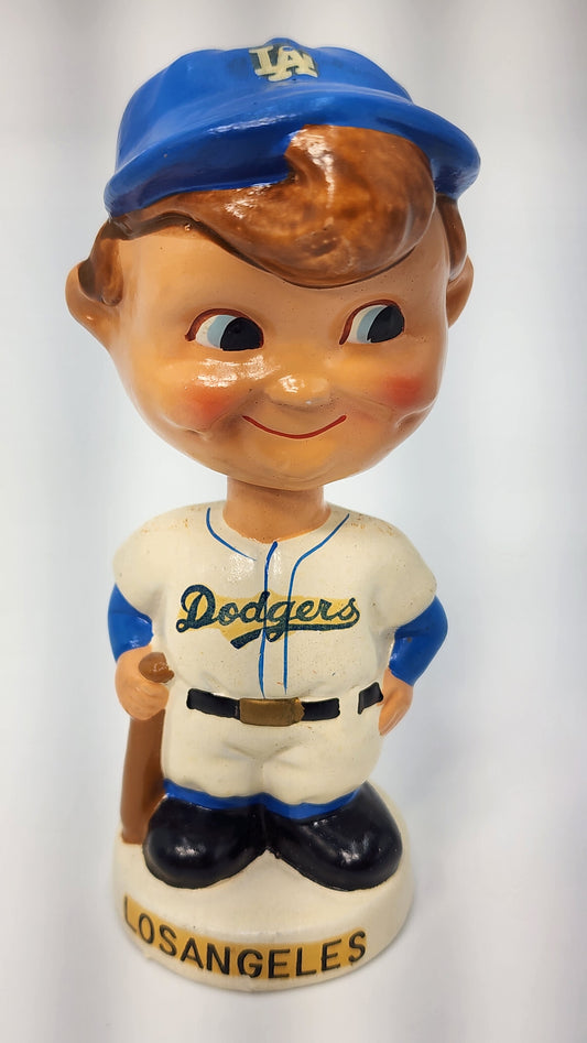 Los Angeles Dodgers Mini Bobblehead