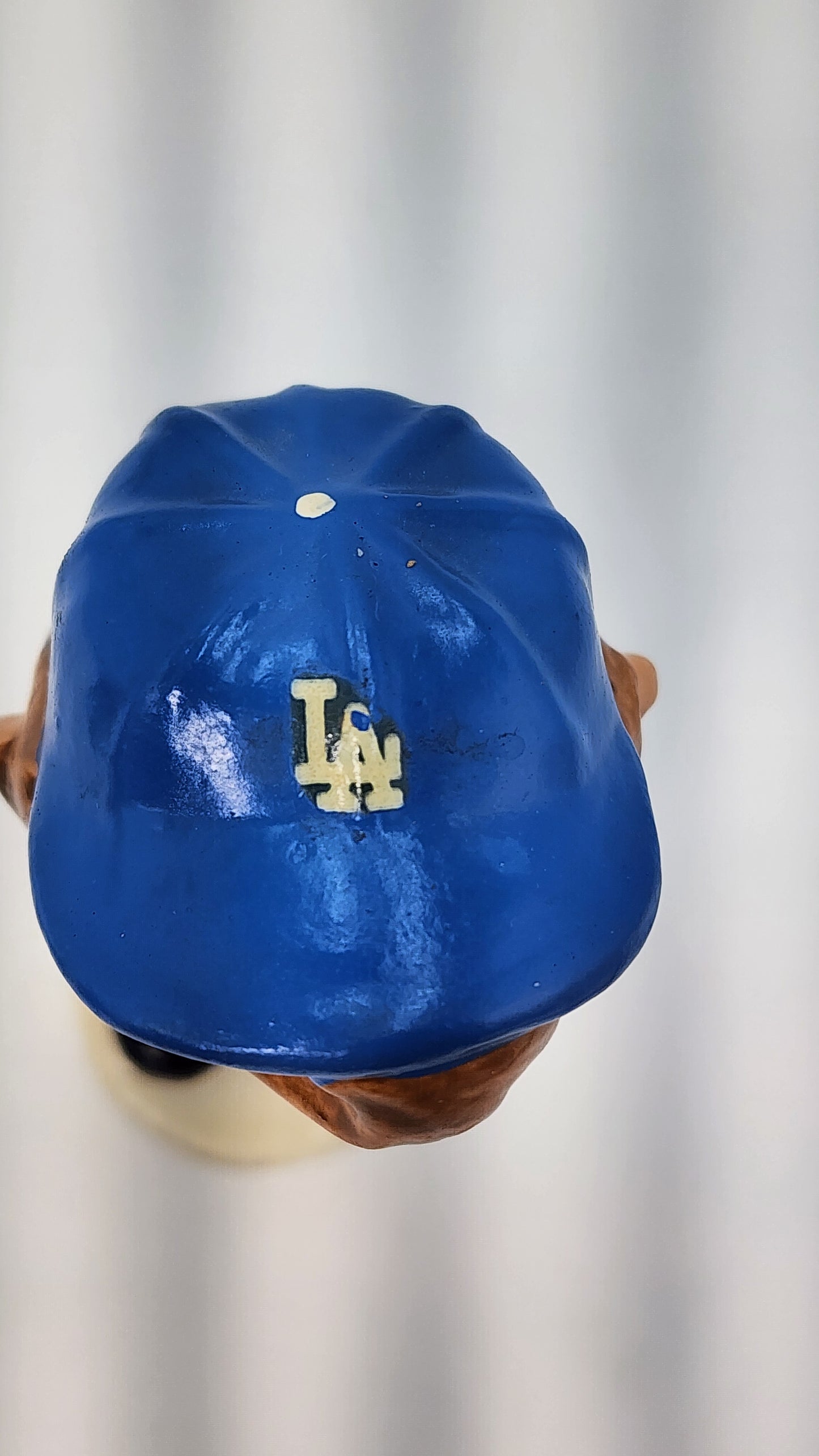 Los Angeles Dodgers Mini Bobblehead