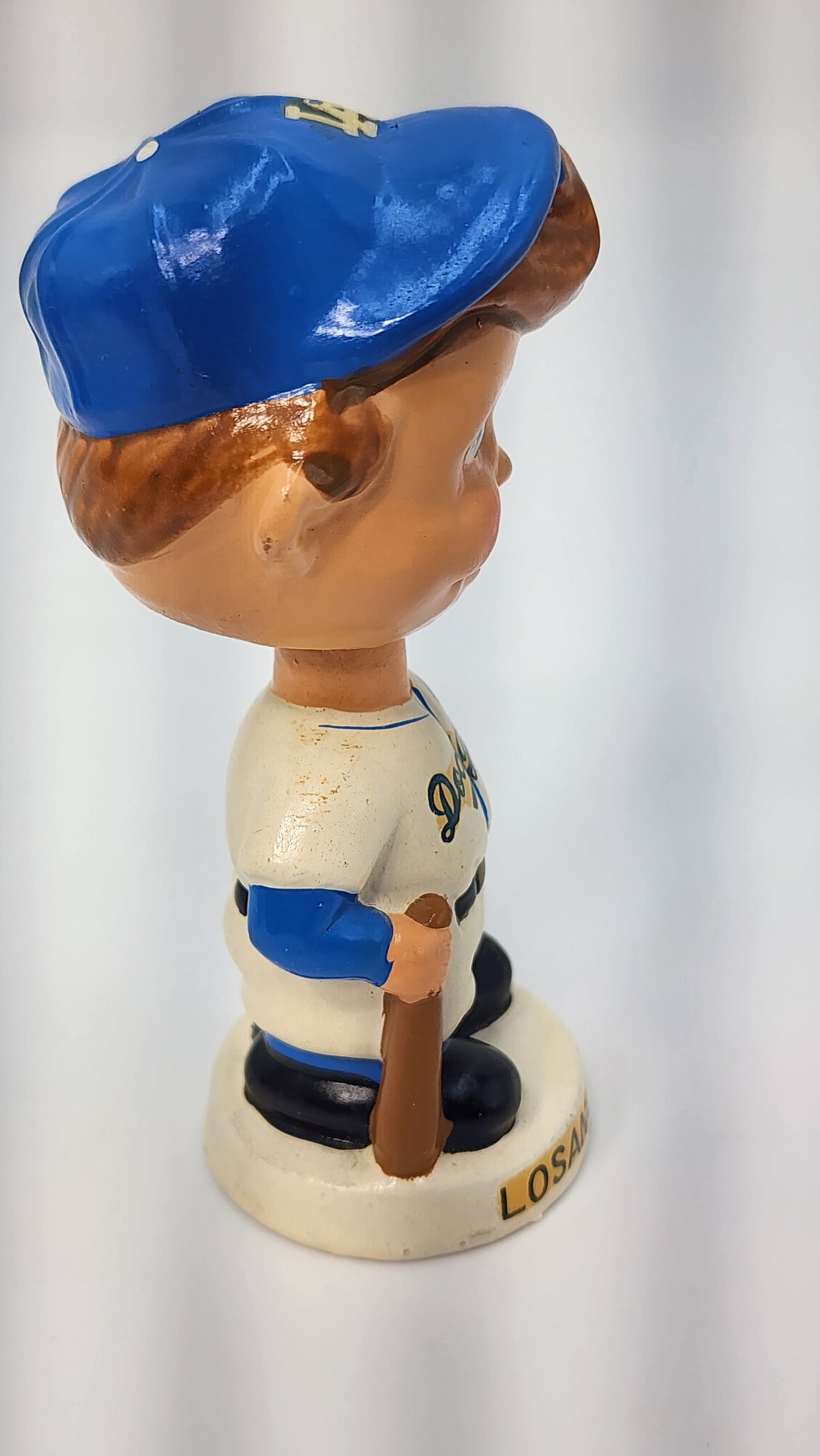 Los Angeles Dodgers Mini Bobblehead