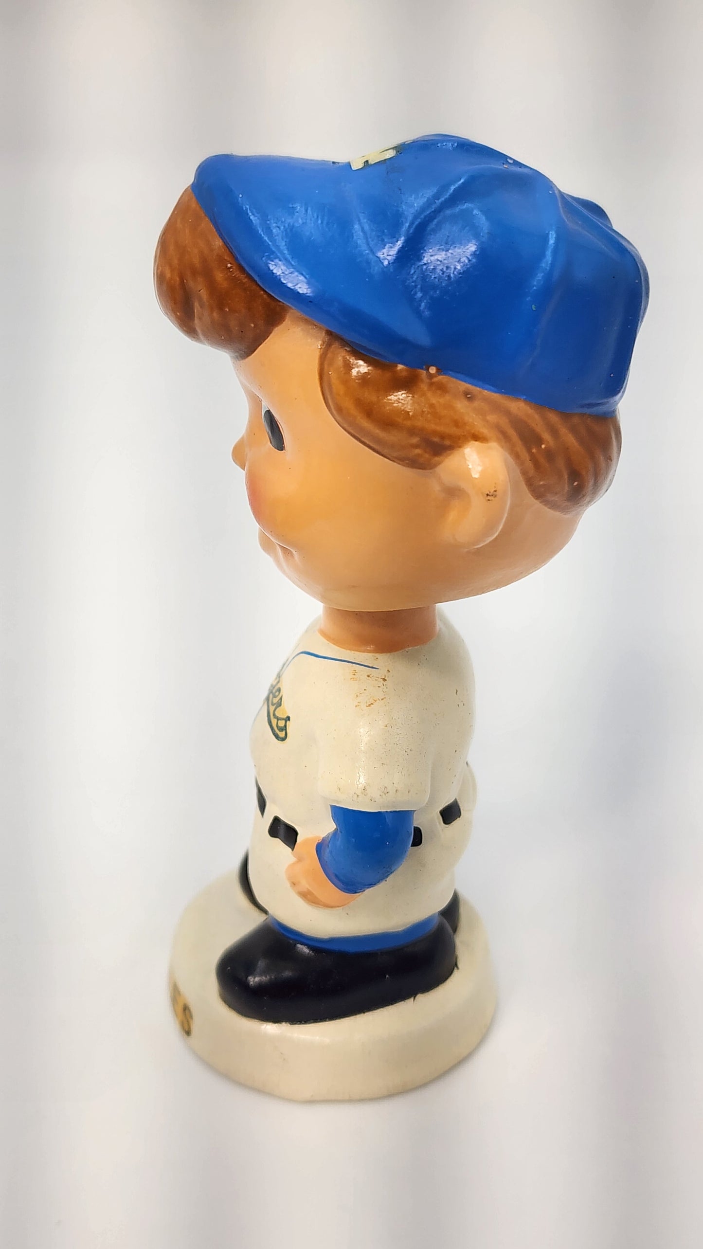 Los Angeles Dodgers Mini Bobblehead
