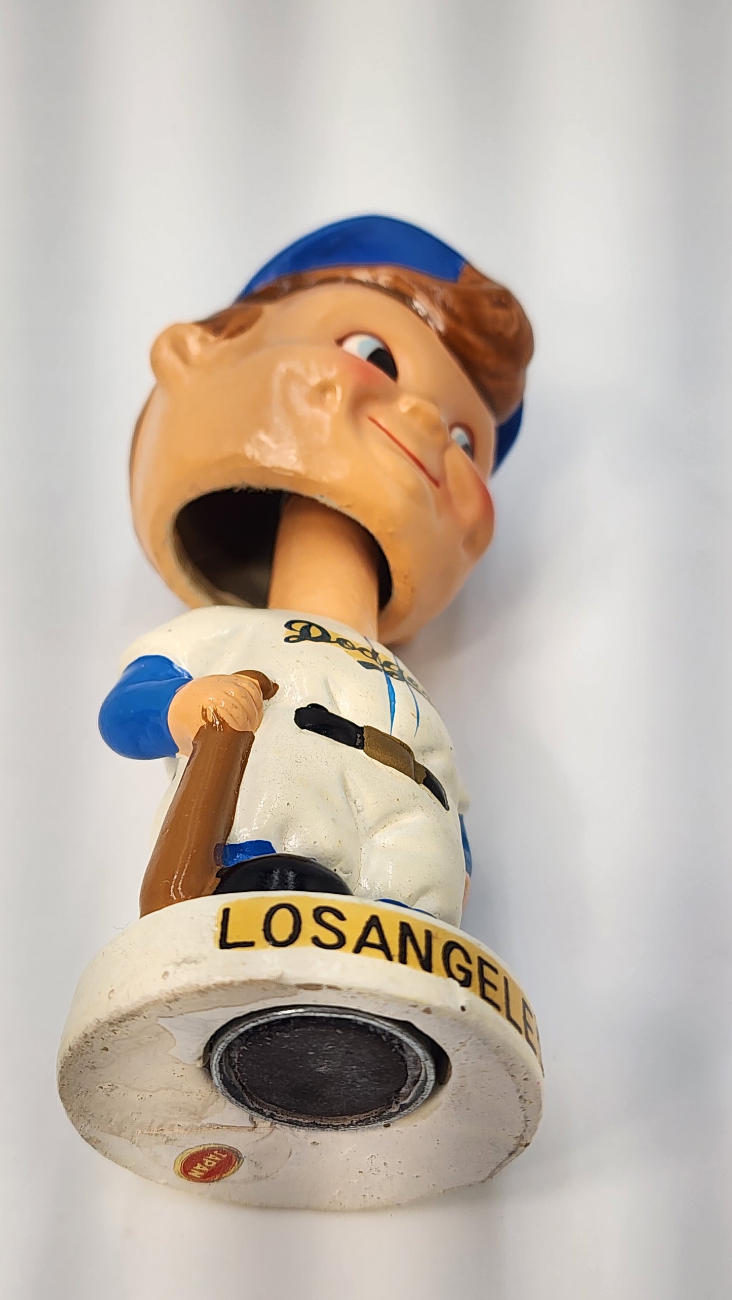 Los Angeles Dodgers Mini Bobblehead
