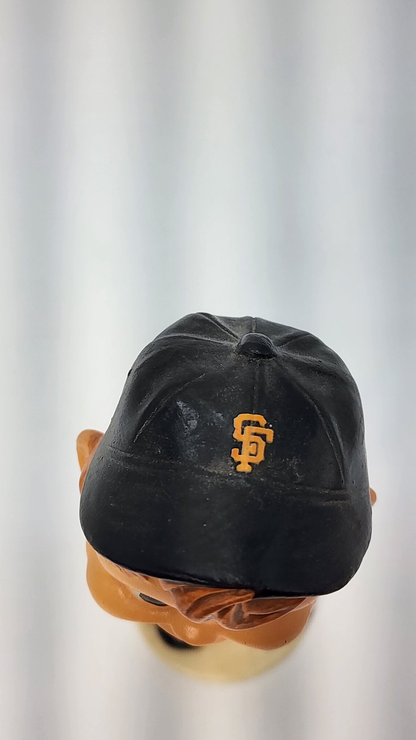San Francisco Giants Mini Bobblehead