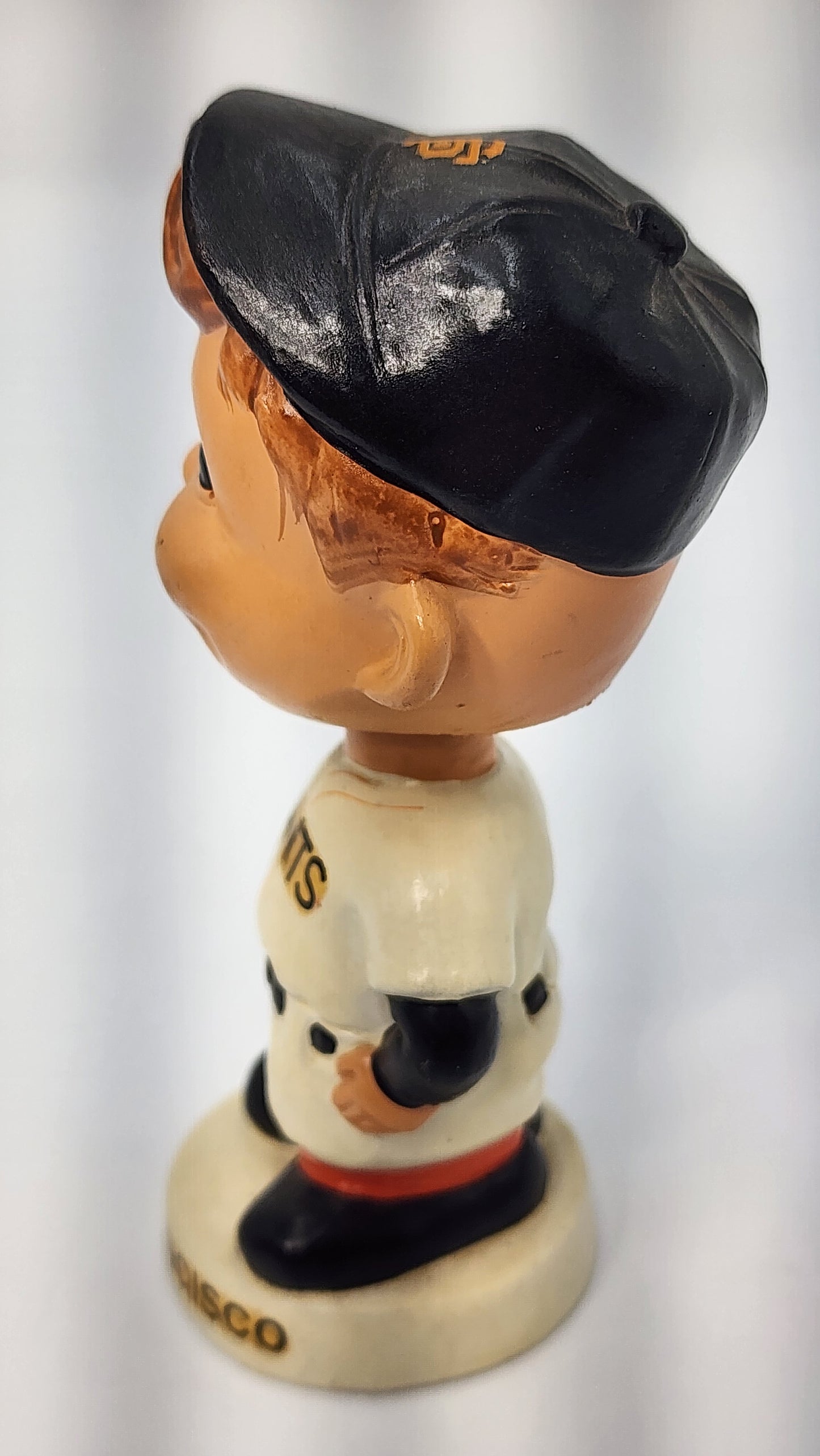 San Francisco Giants Mini Bobblehead