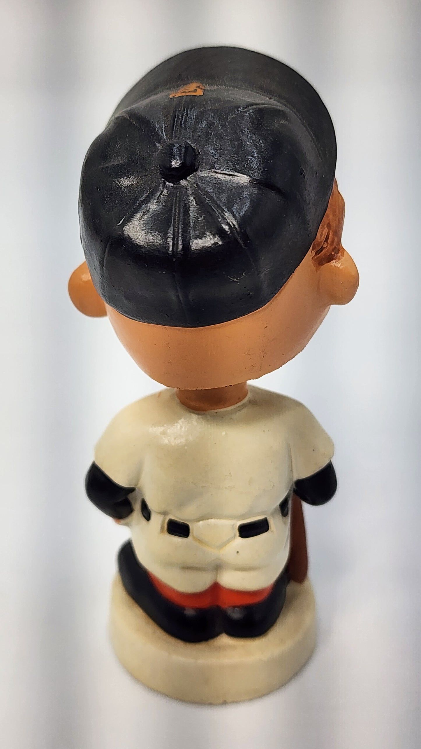 San Francisco Giants Mini Bobblehead