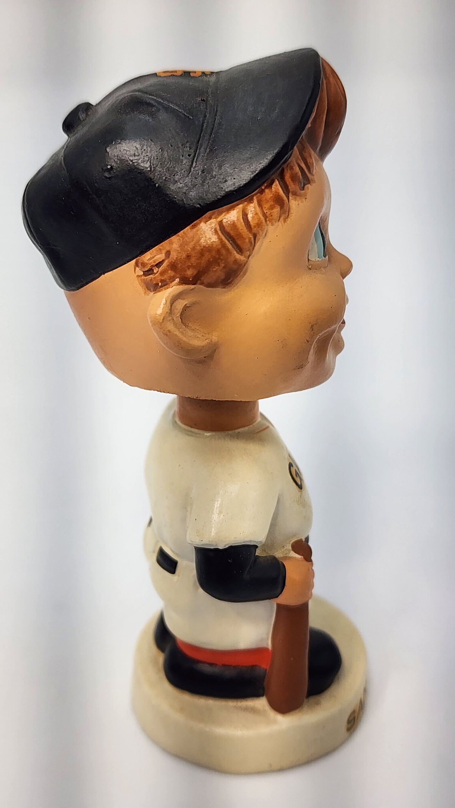 San Francisco Giants Mini Bobblehead
