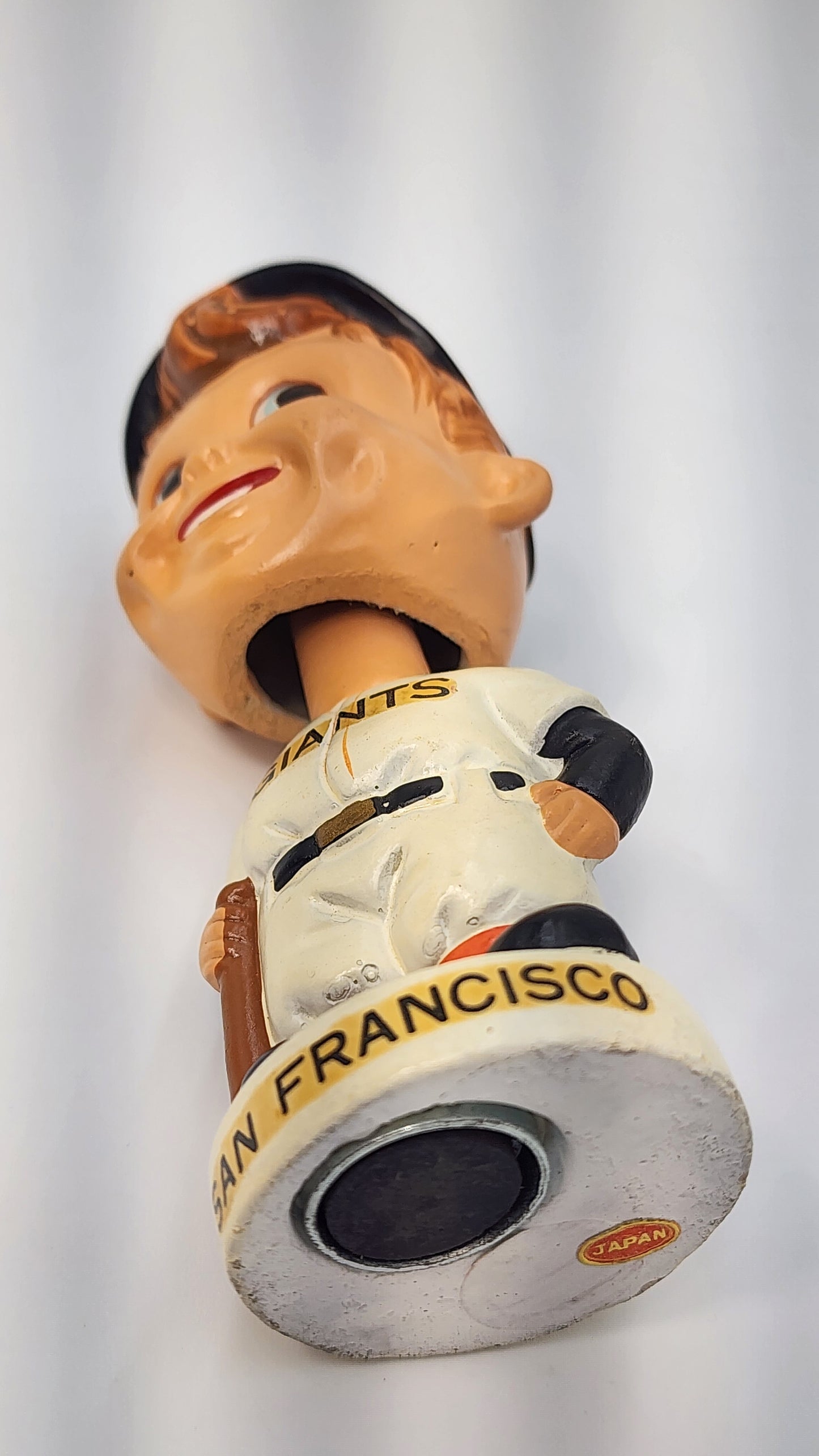 San Francisco Giants Mini Bobblehead