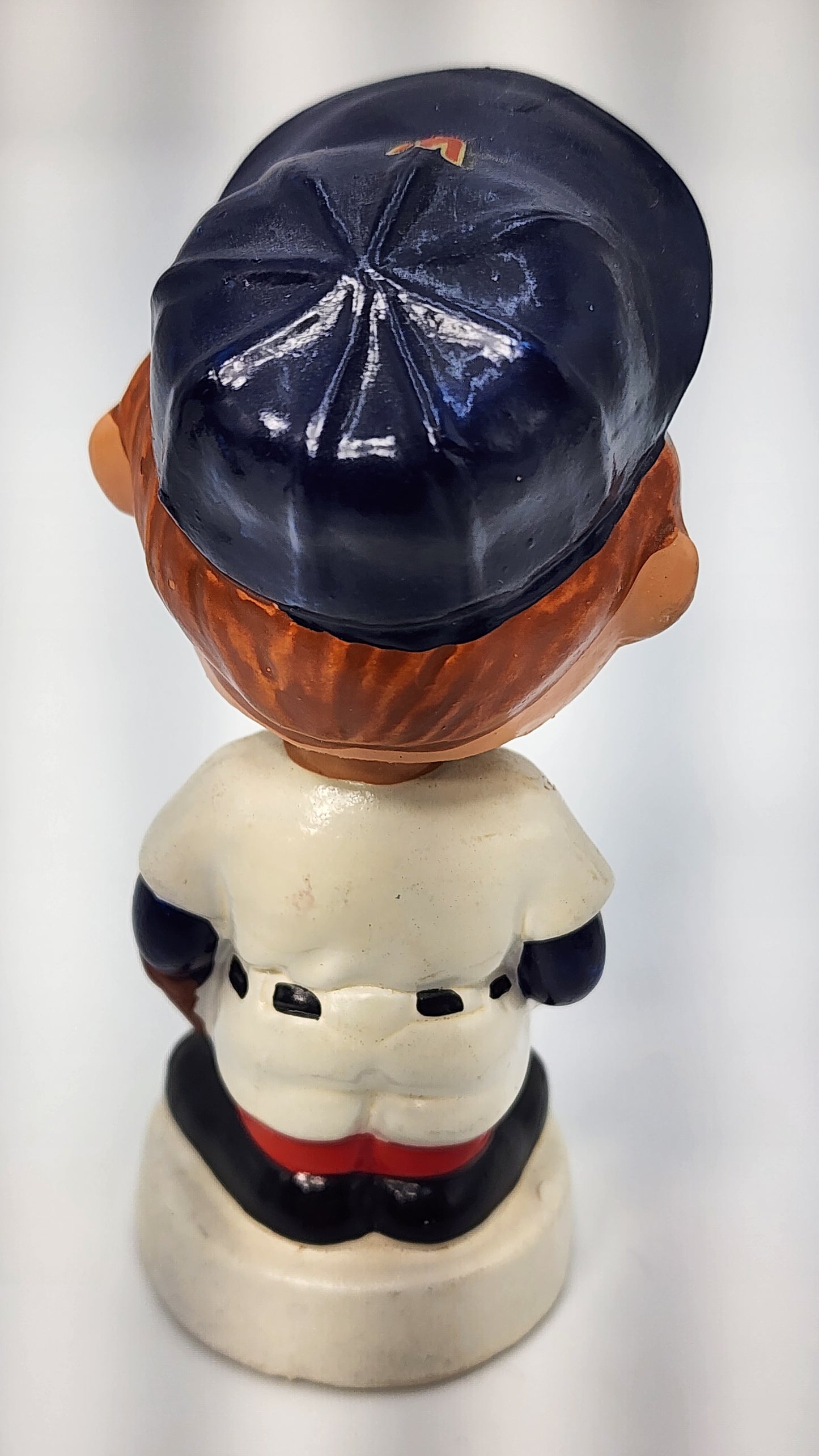 Washington Senators Mini Bobblehead