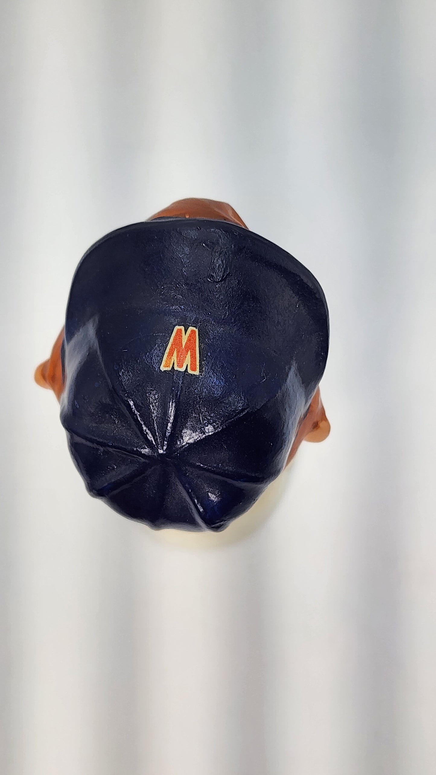 Washington Senators Mini Bobblehead
