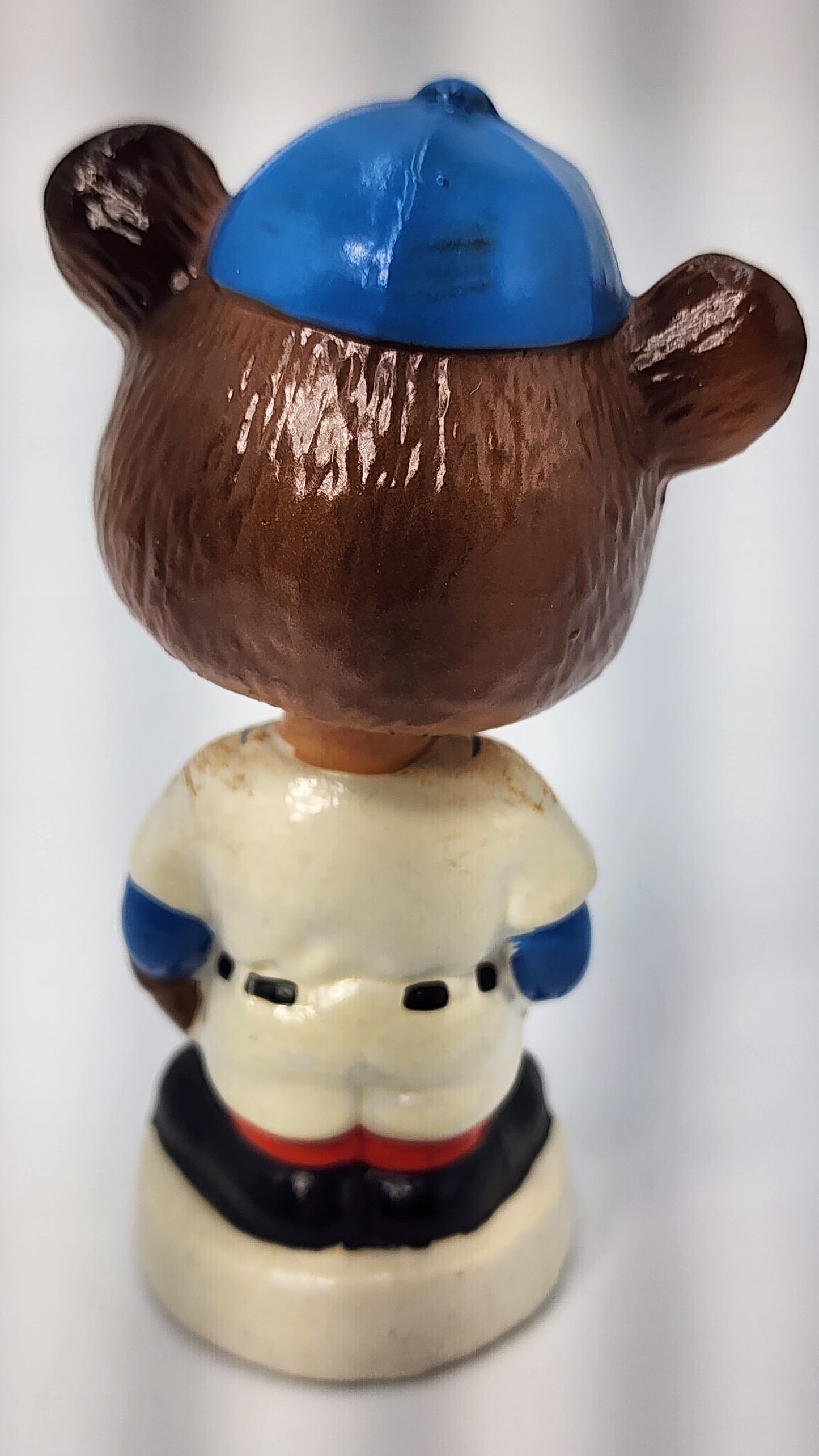 Chicago Cubs Mini Bobblehead