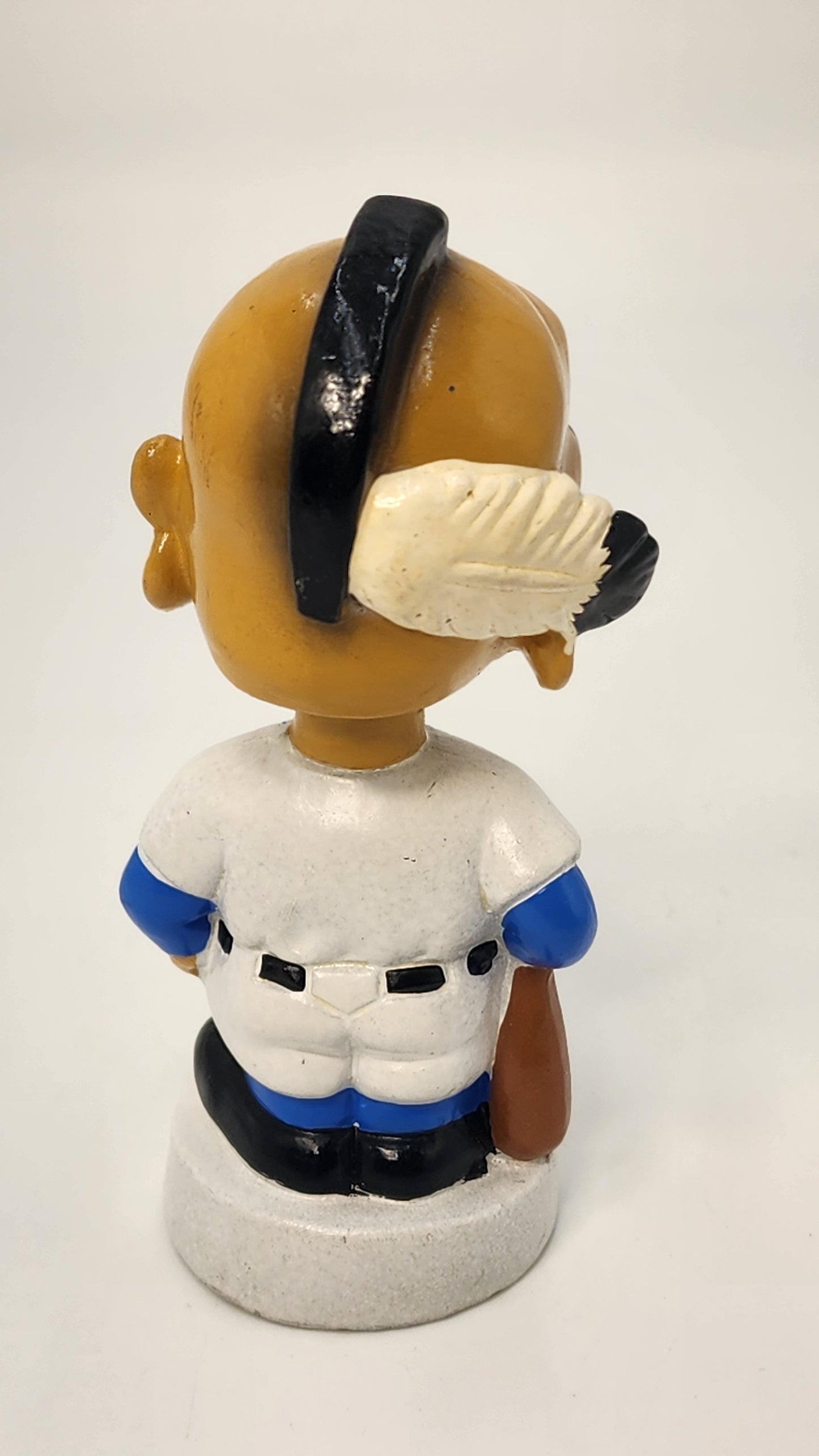 Milwaukee Braves Mini Bobblehead – Near Mint