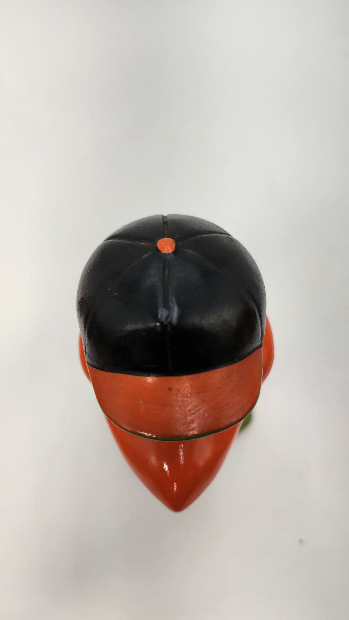 Baltimore Orioles Color Base Bobblehead