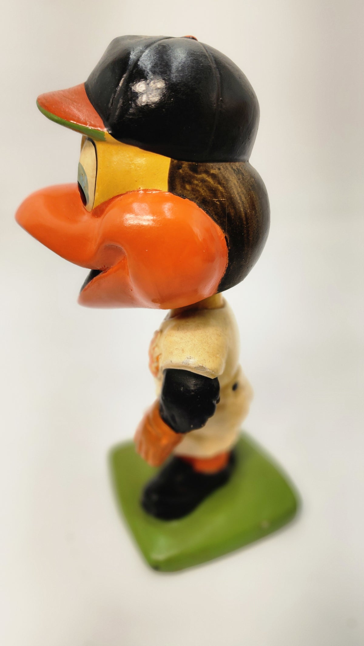 Baltimore Orioles Color Base Bobblehead