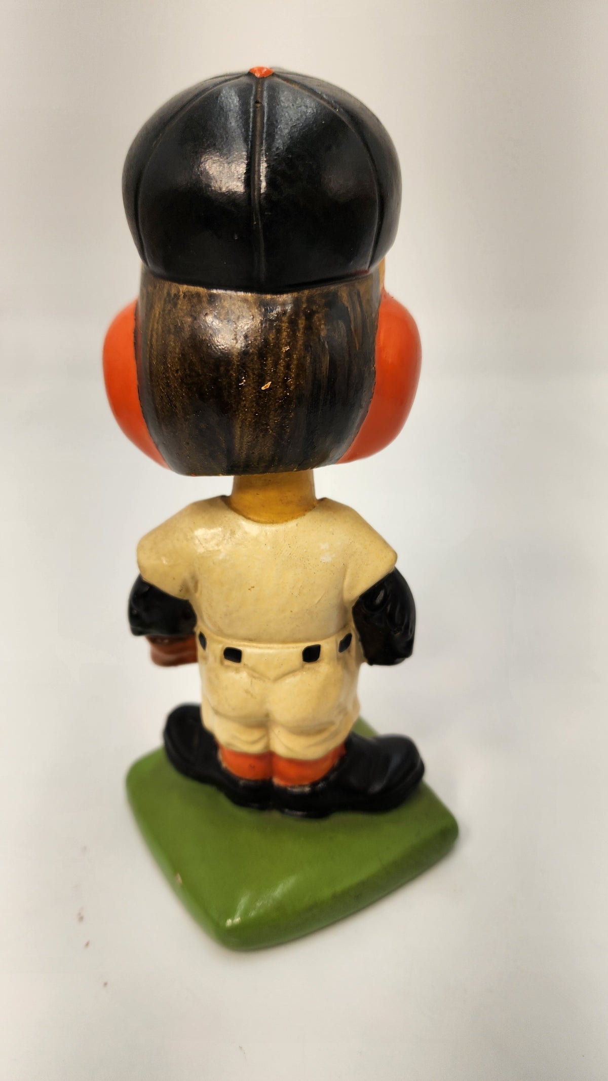 Baltimore Orioles Color Base Bobblehead