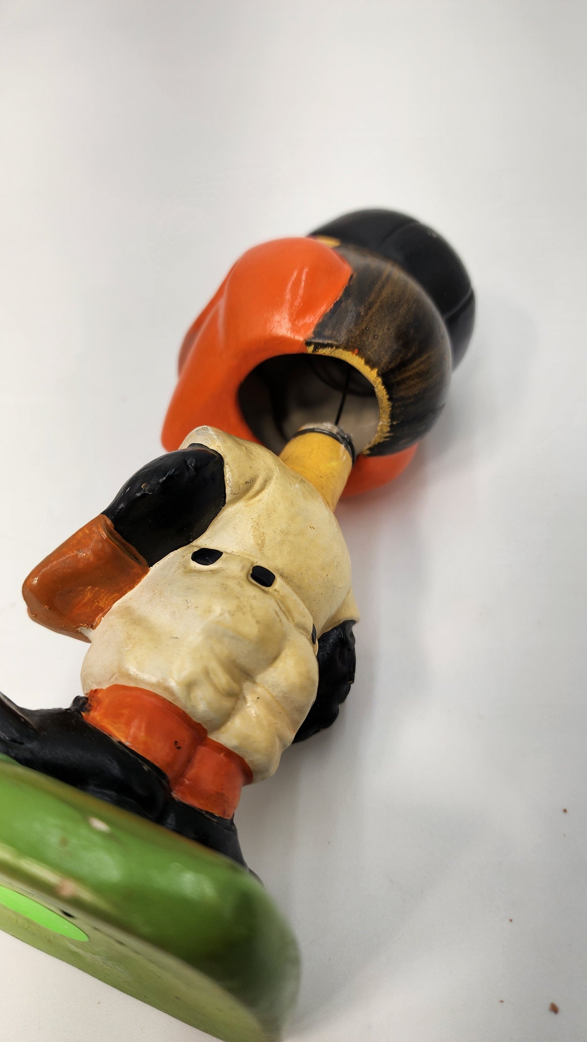 Baltimore Orioles Color Base Bobblehead