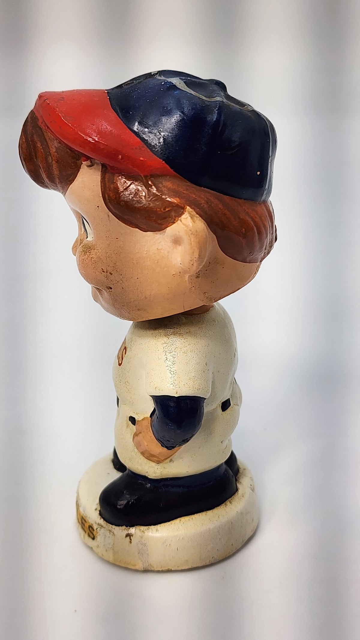 Los Angeles Angels Mini Bobblehead