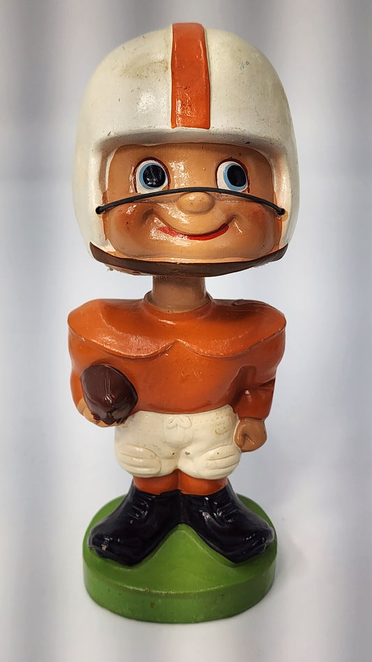 Generic Toes Up Bobblehead