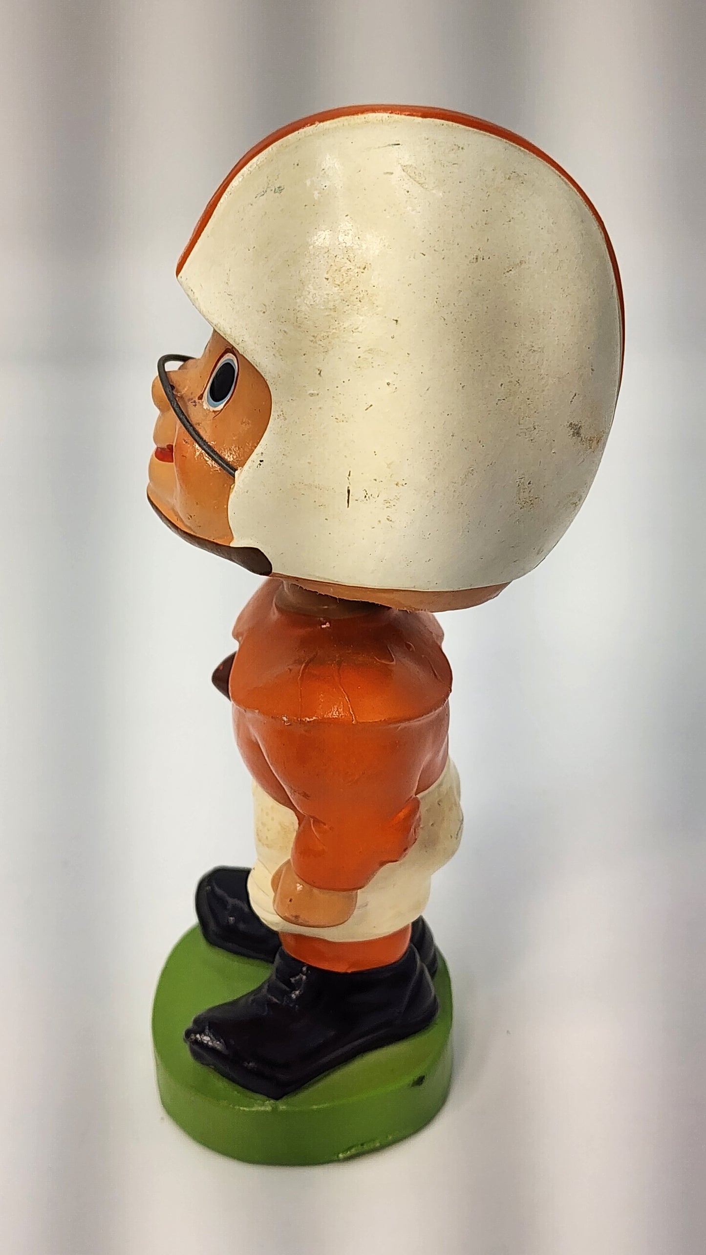 Generic Toes Up Bobblehead