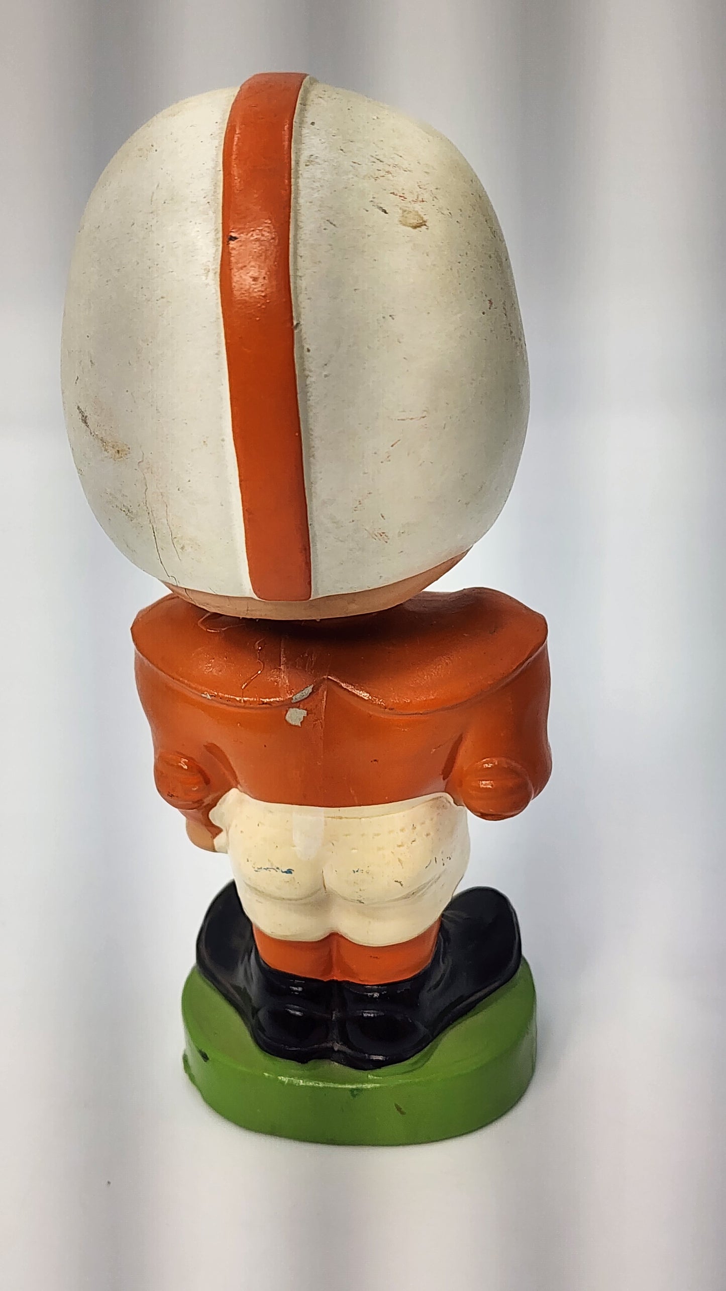 Generic Toes Up Bobblehead